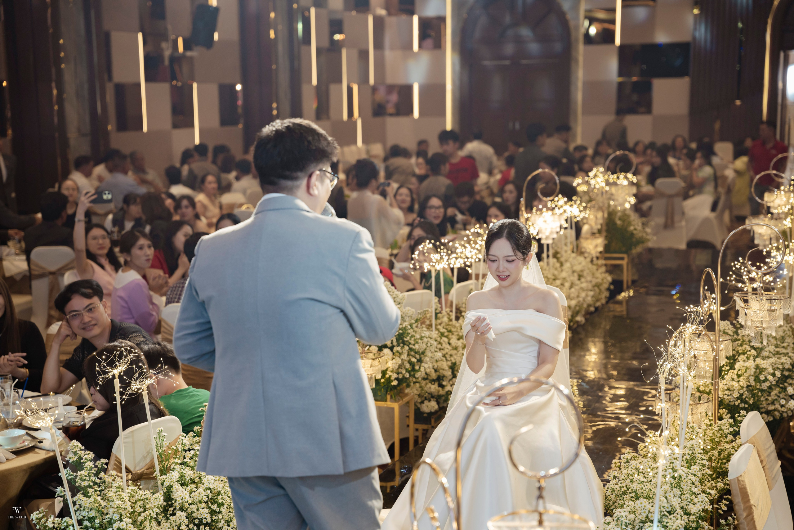 NHAN & KHIEM. WEDDING PHOTOGRAPHER IN VIETNAM