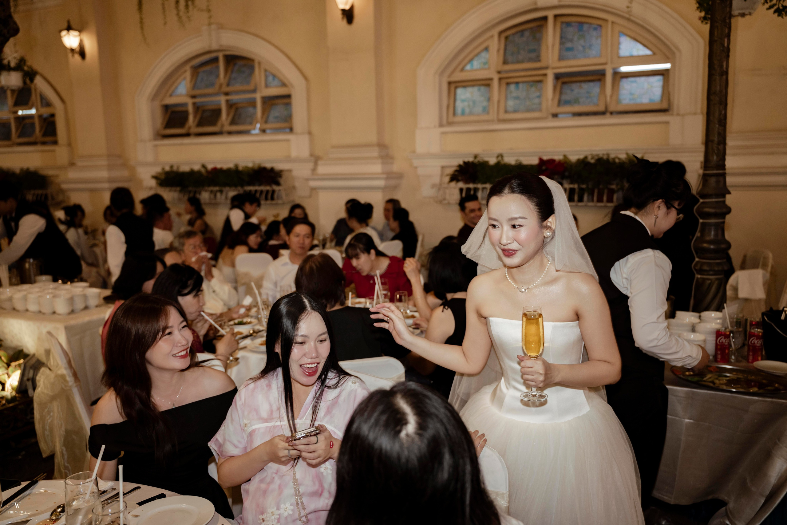 NGHIA & NGOC. WEDDING PHOTOGRAPHER IN VIETNAM