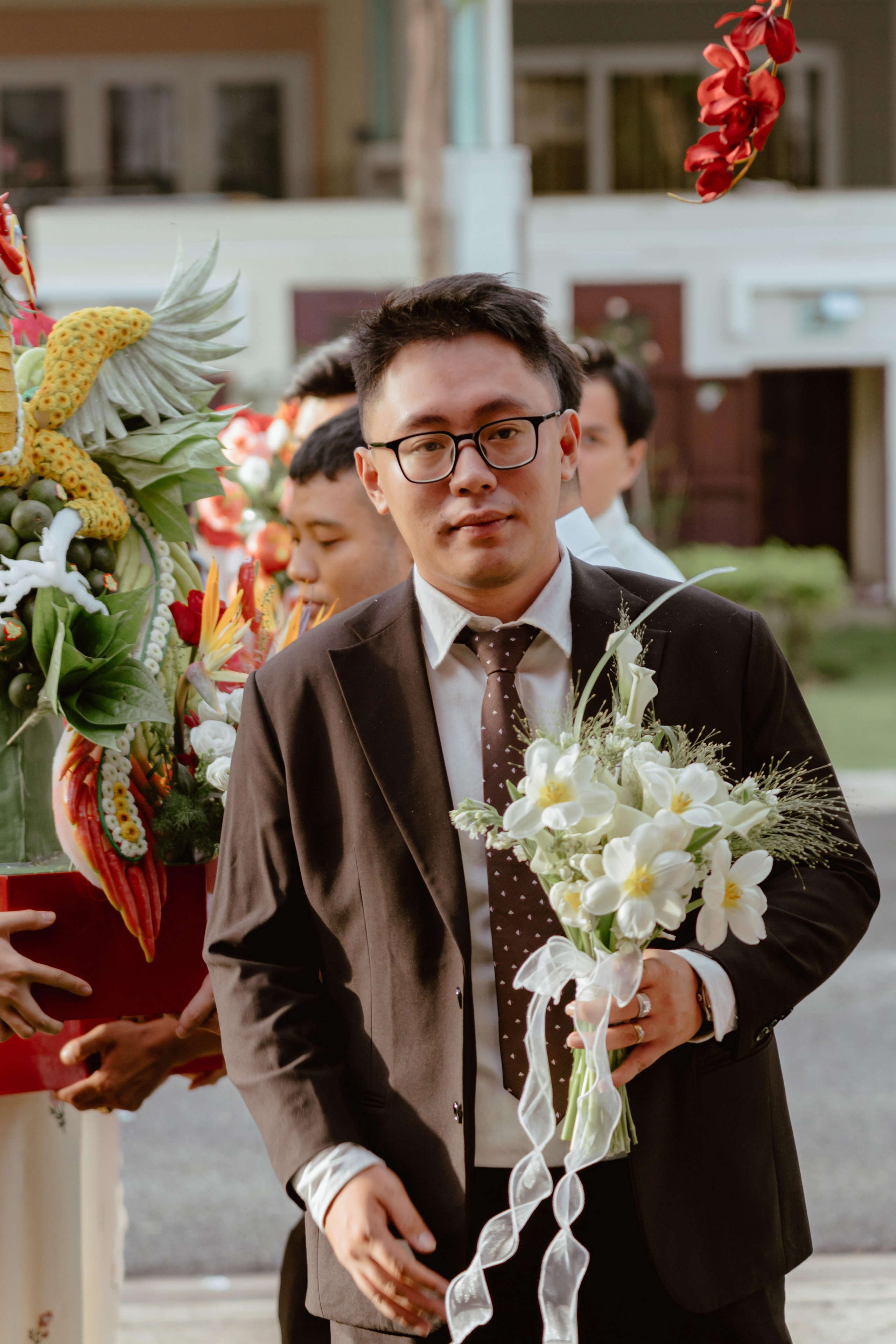 VIET & KIM. WEDDING PHOTOGRAPHER IN VIETNAM