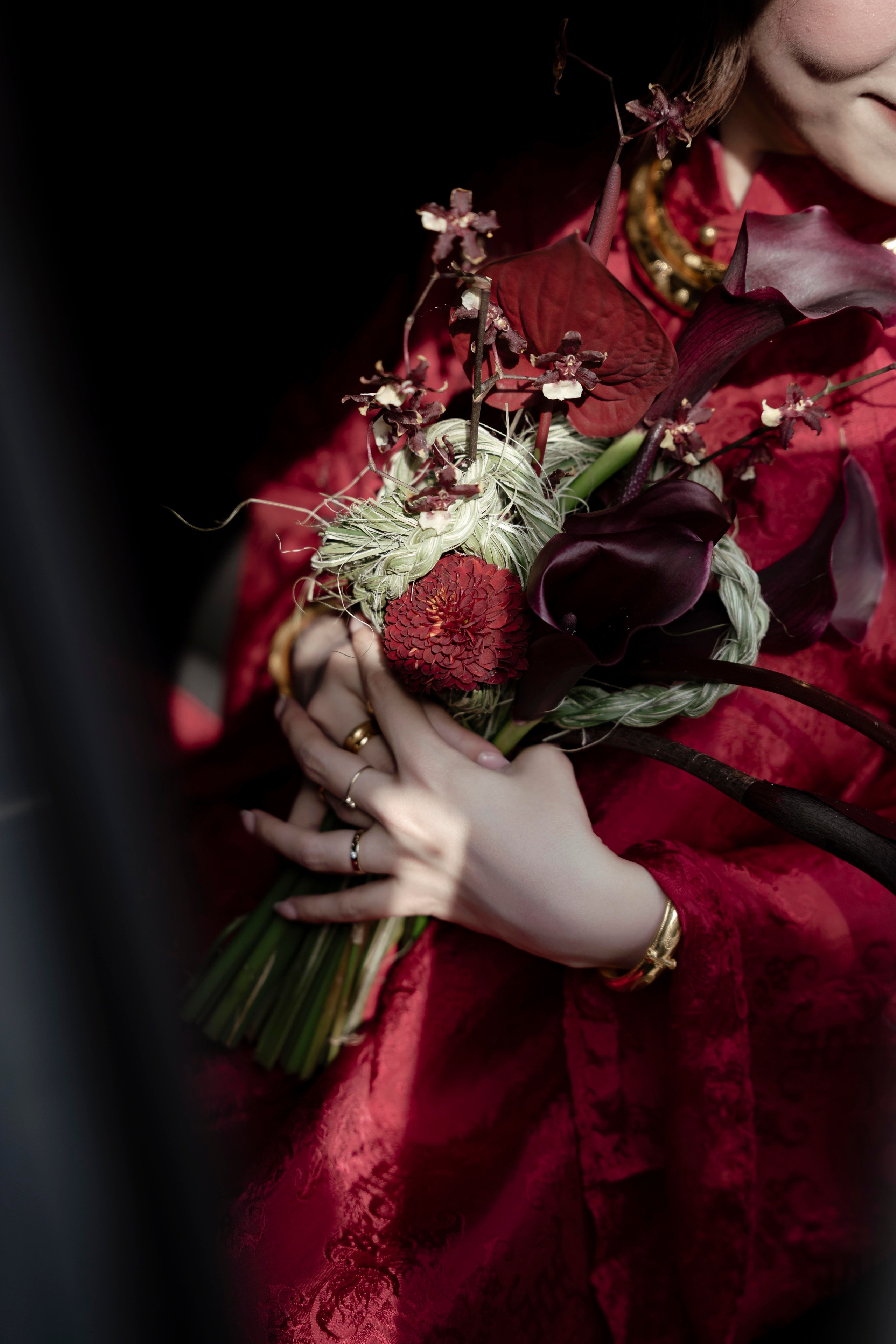 BAO & HUYEN. WEDDING PHOTOGRAPHER IN VIETNAM