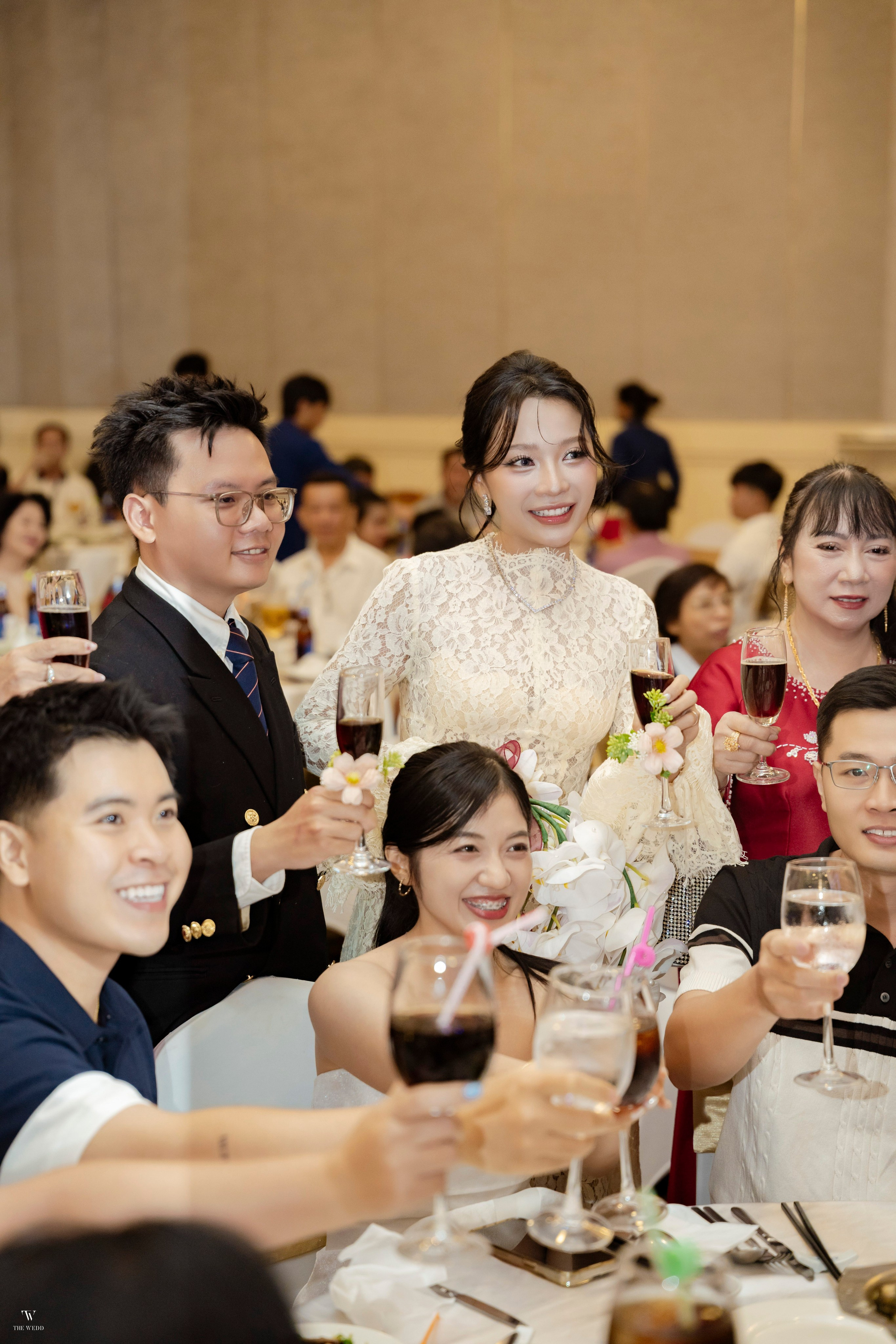 PHUC & TRANG. WEDDING PHOTOGRAPHER IN VIETNAM