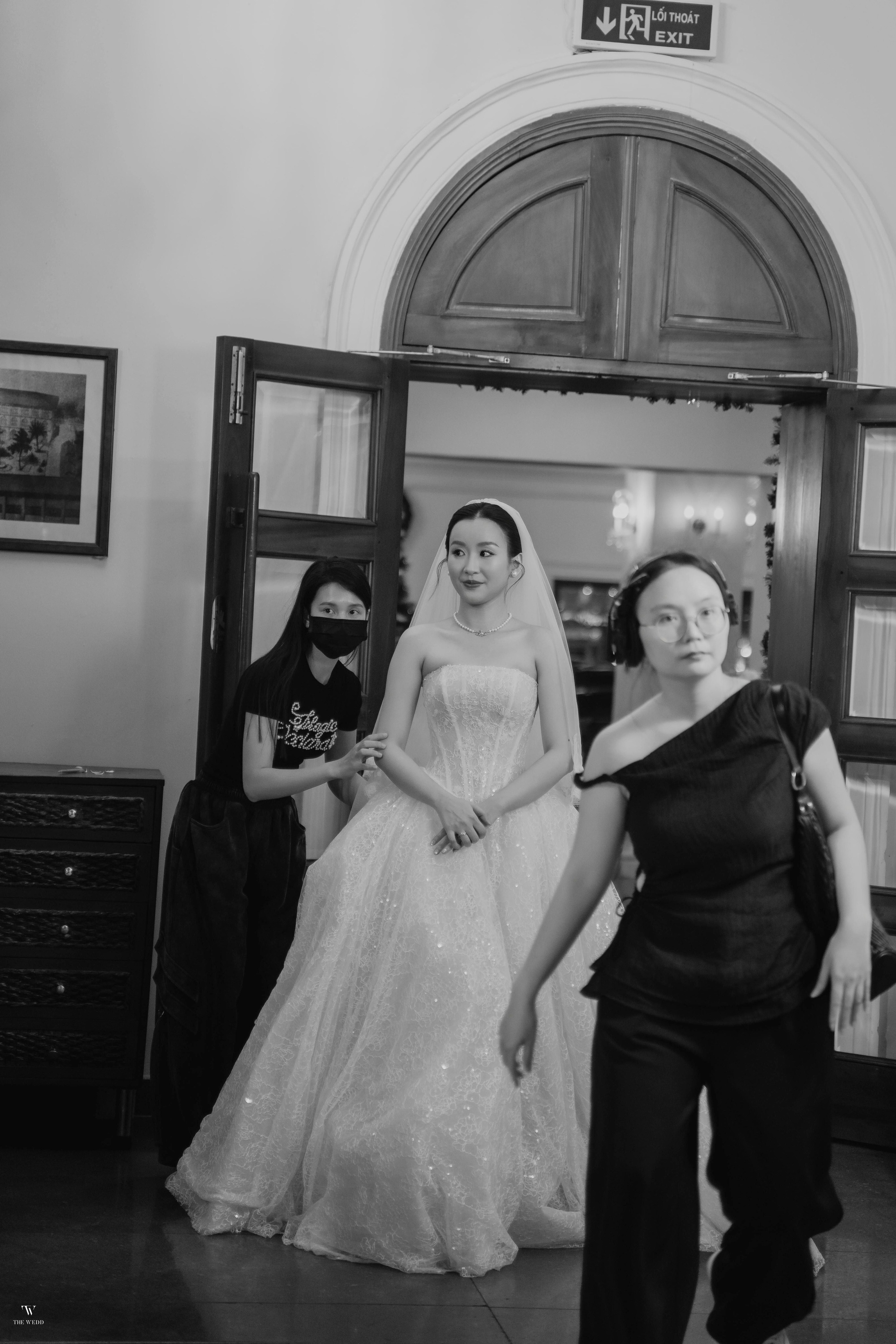 NGHIA & NGOC. WEDDING PHOTOGRAPHER IN VIETNAM