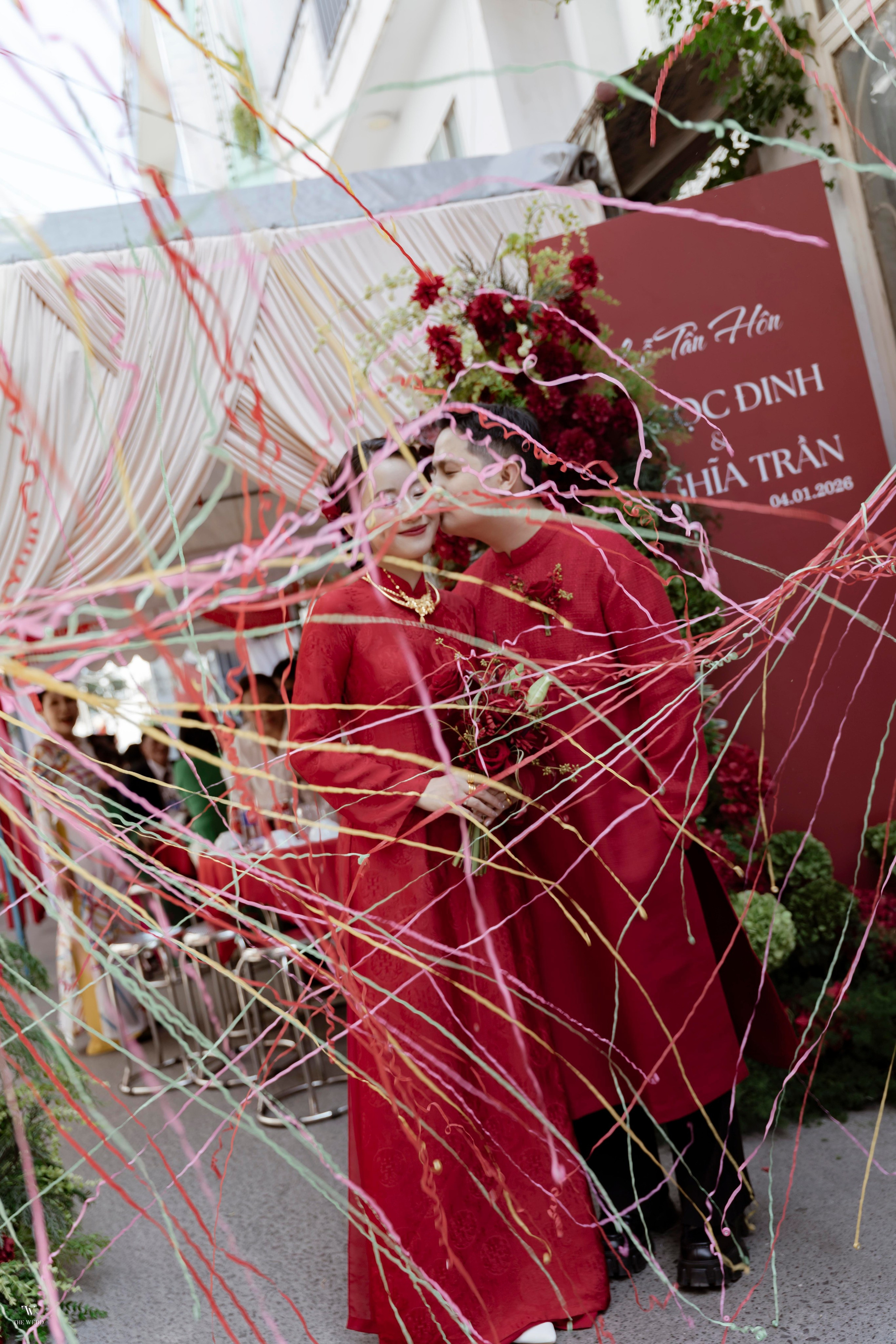 NGHIA & NGOC. WEDDING PHOTOGRAPHER IN VIETNAM