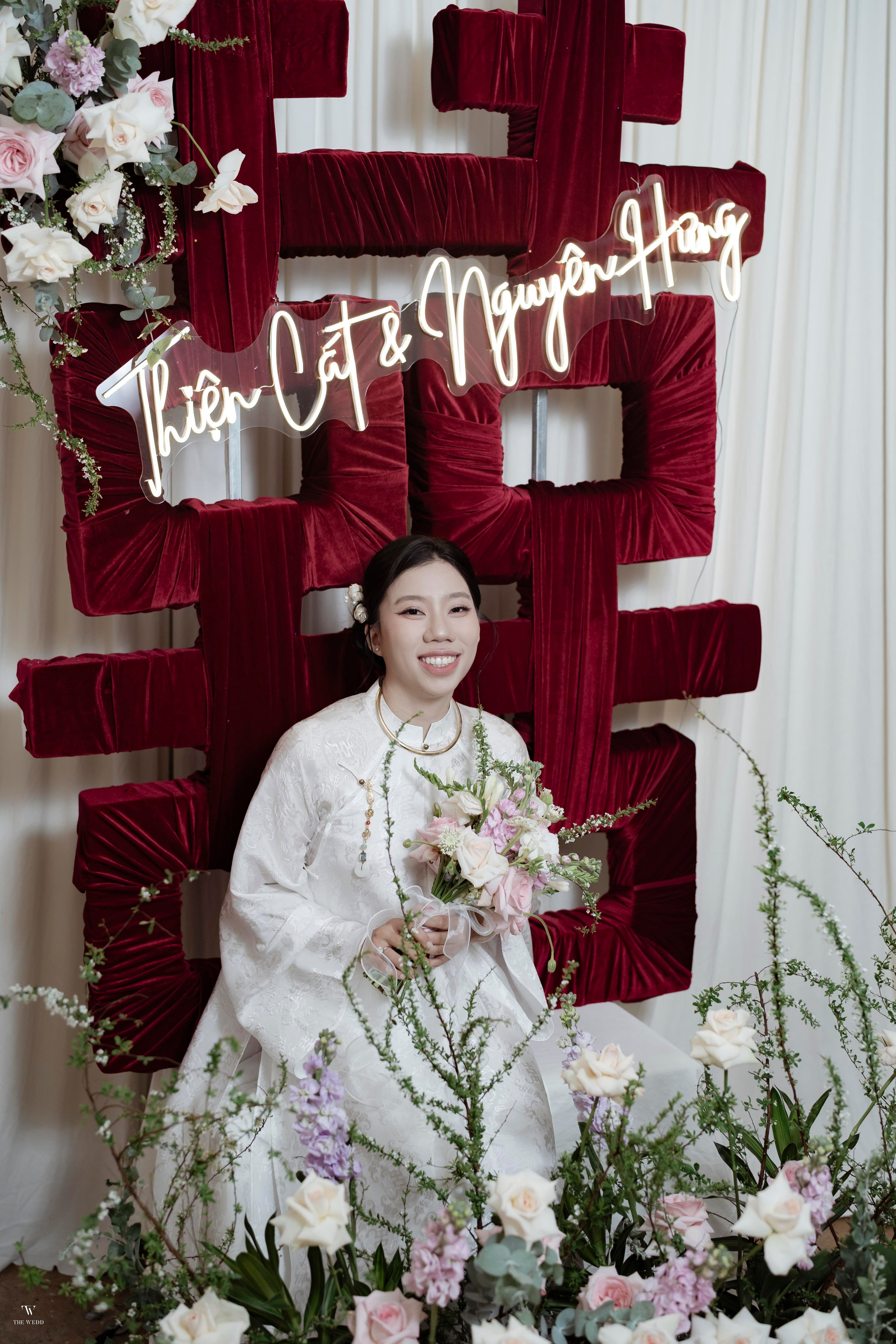 HUNG & CAT. WEDDING PHOTOGRAPHER IN VIETNAM