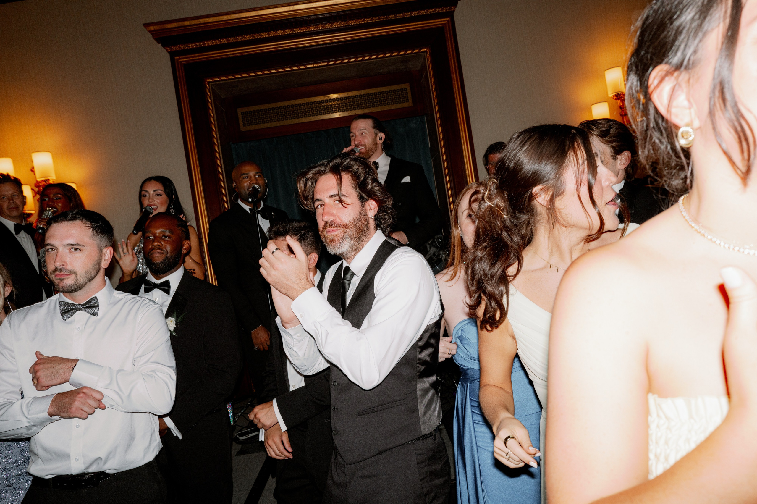 Killeen and Patrick. Wedding photographer and videographer New York | New Jersey