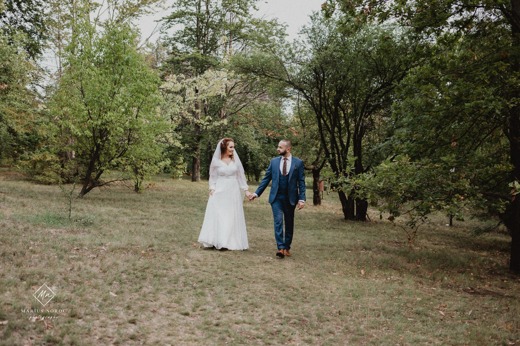 Mihaela & Claudiu | Gradina Botanica Iasi