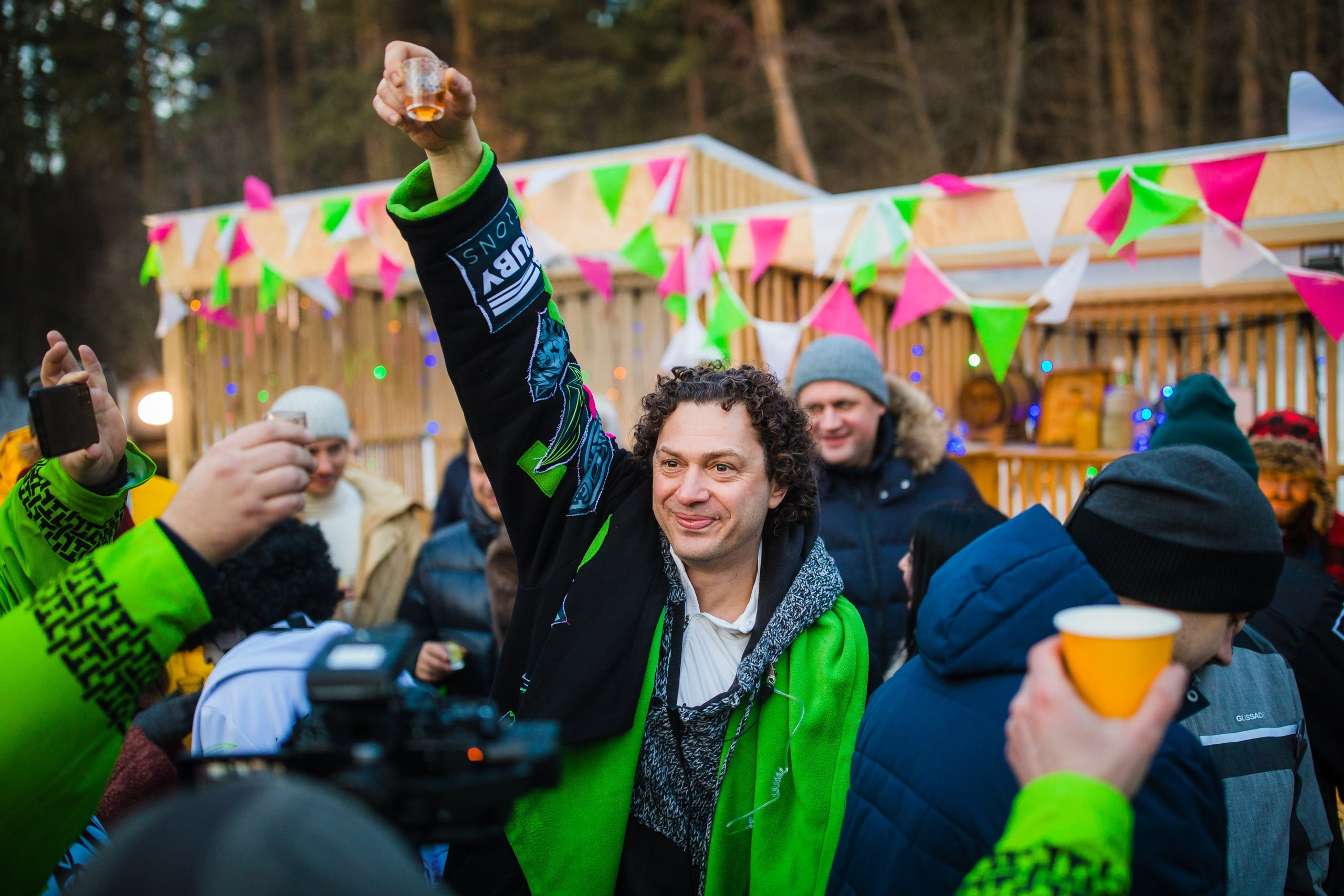 Birthday Gregory. True Story Photography