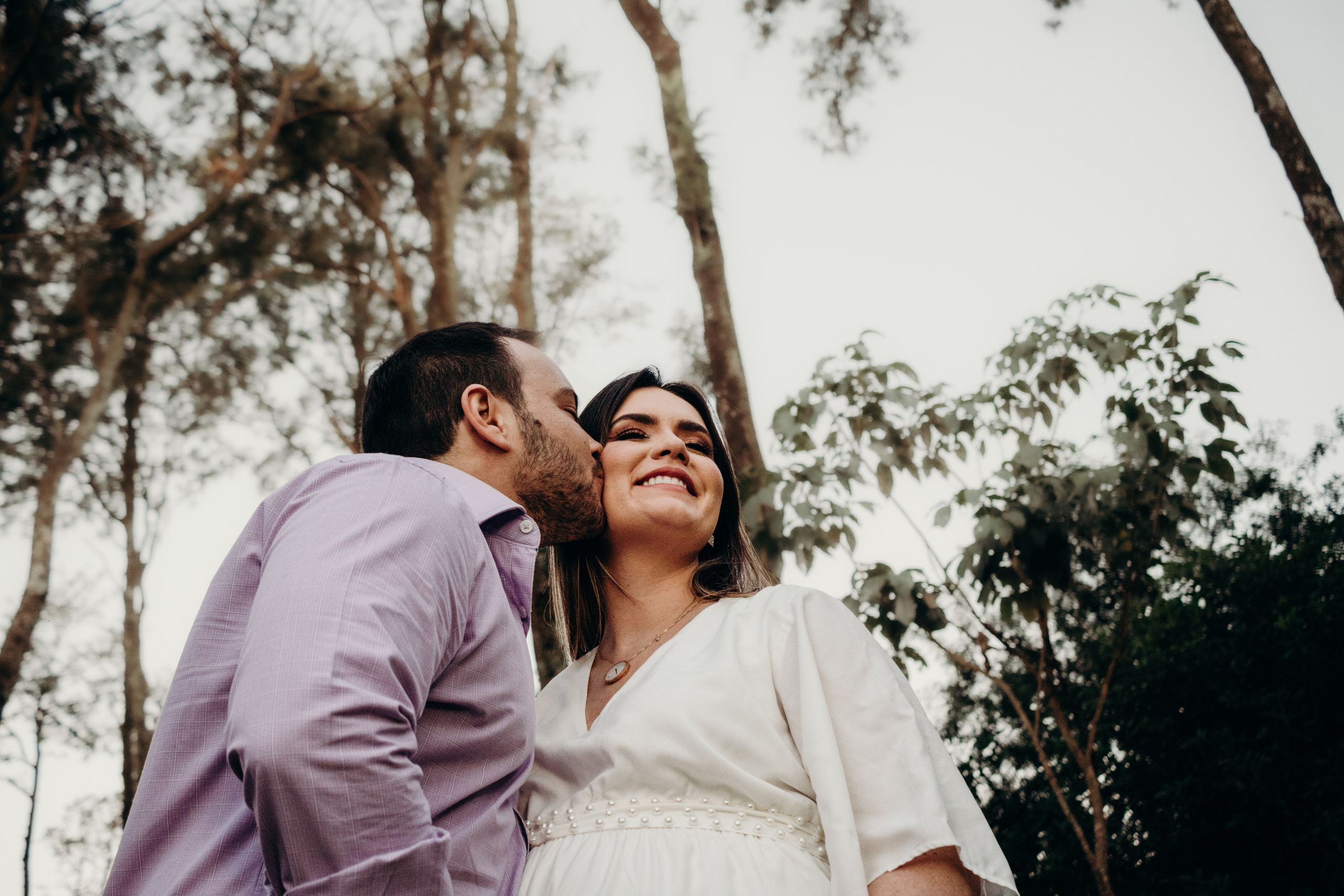 Nathalia & Pedro. Principal