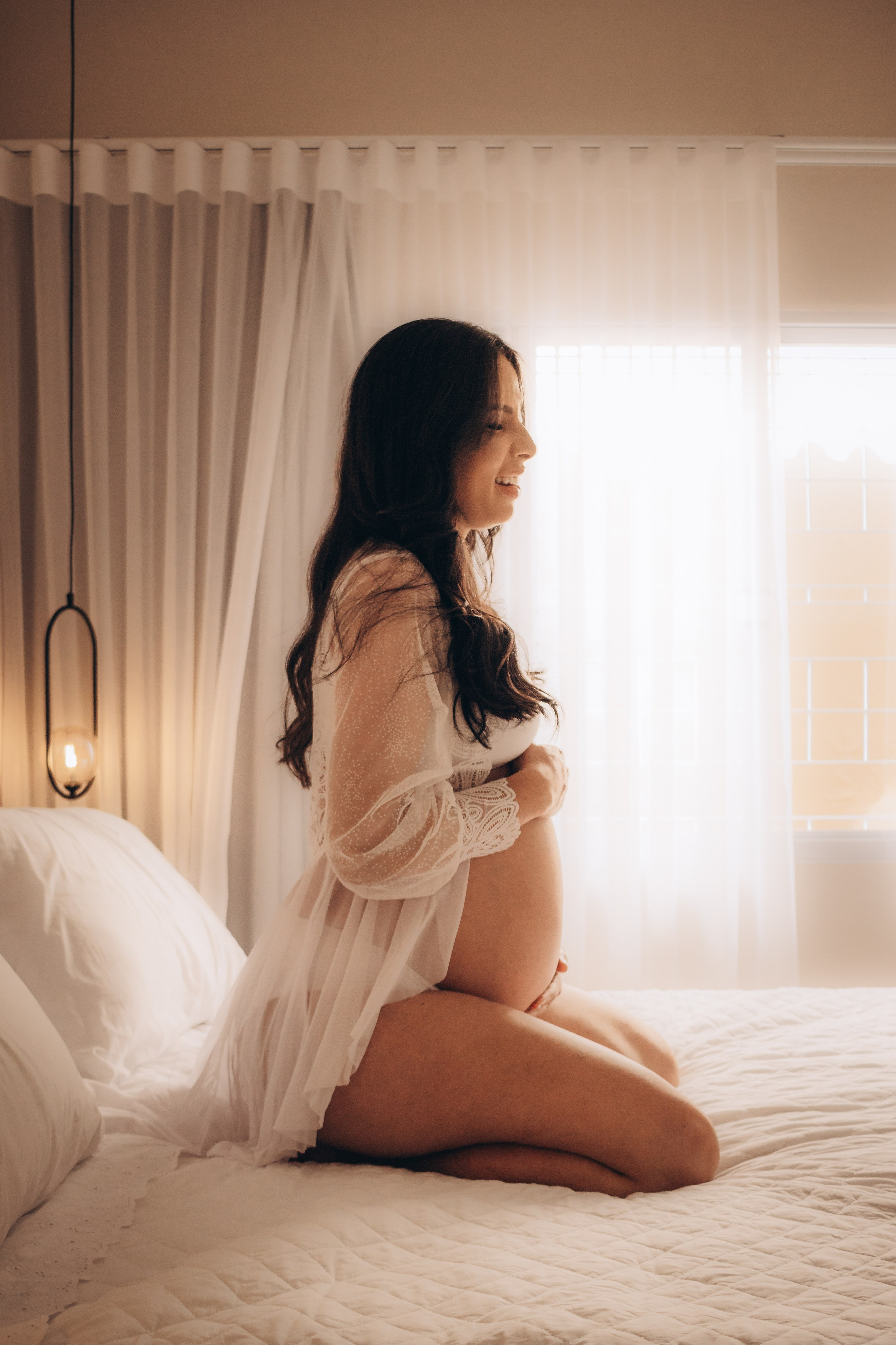 Mariany & Igor. Principal