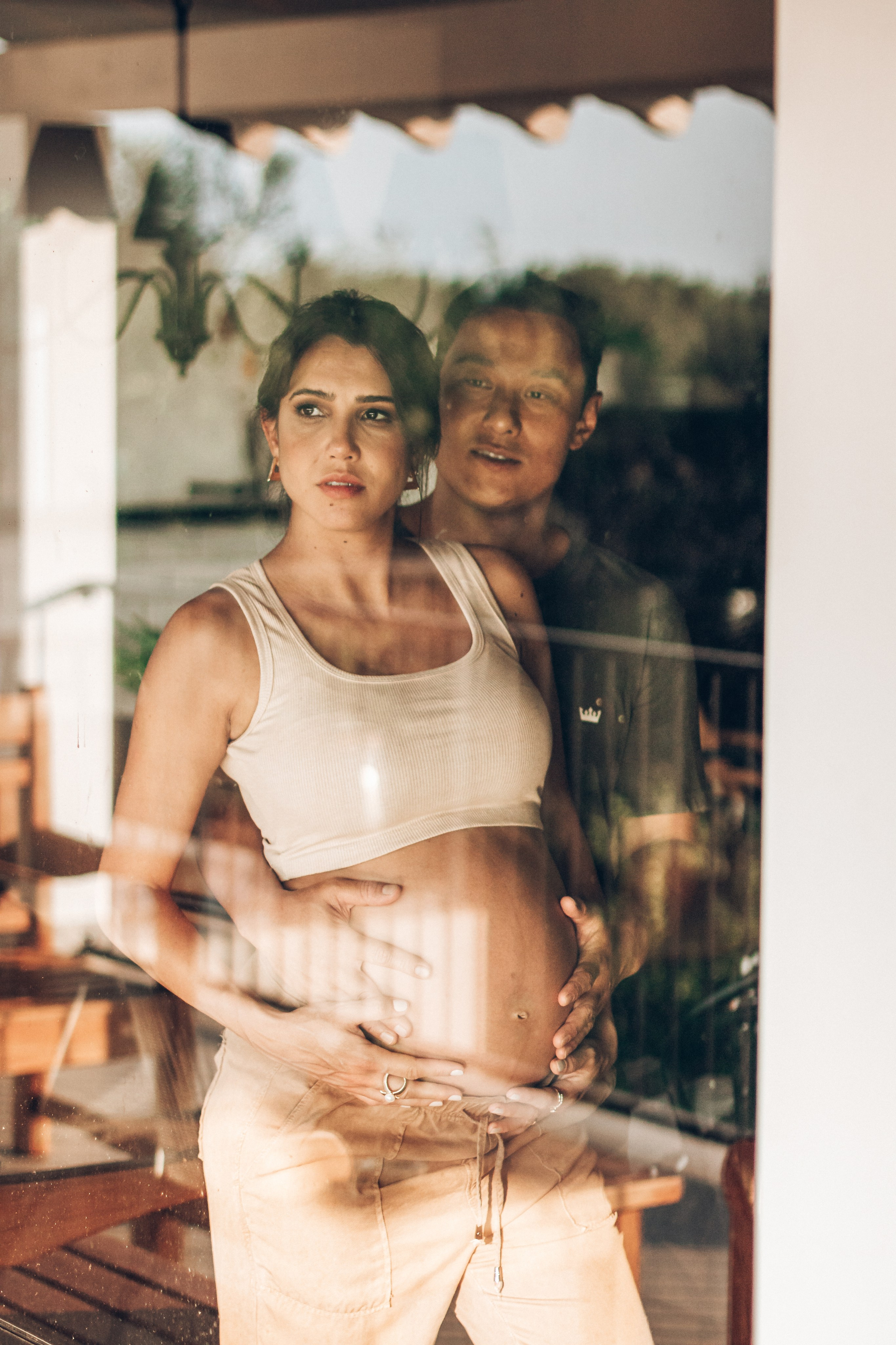 Rapha & Thiago. Principal