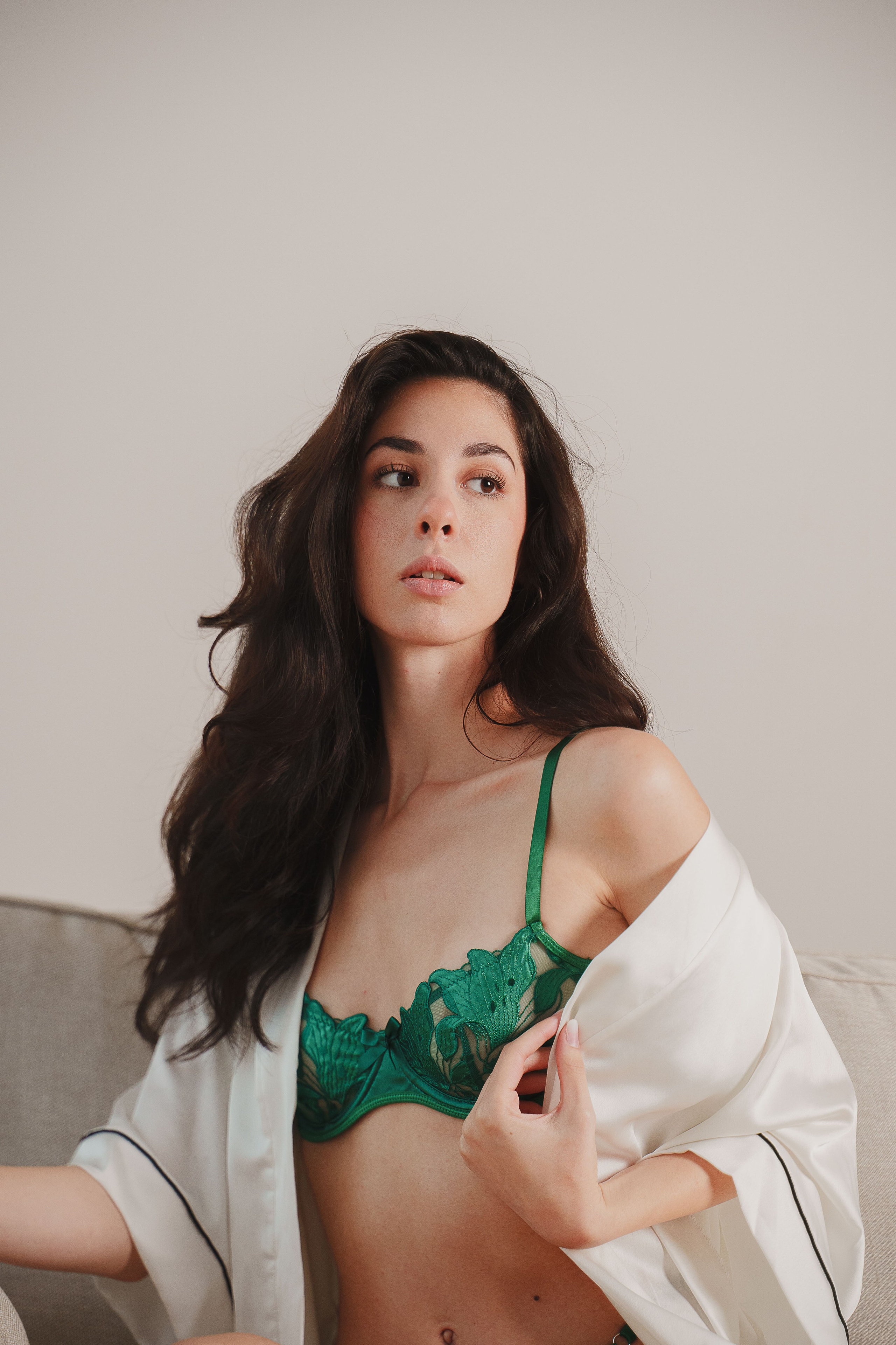 Tigresa preview. Žukov Studio