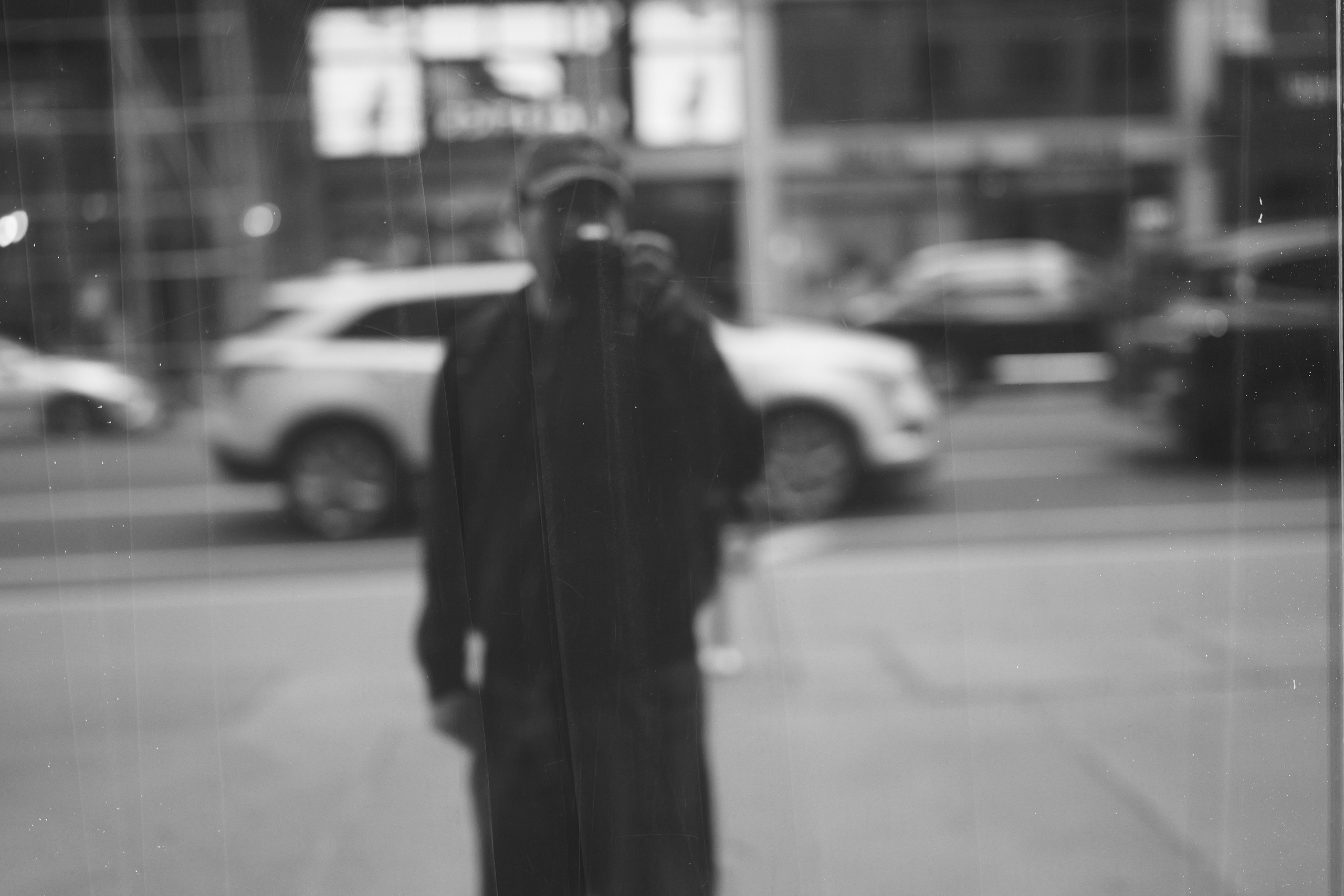 Street съемка. NYC based photographer