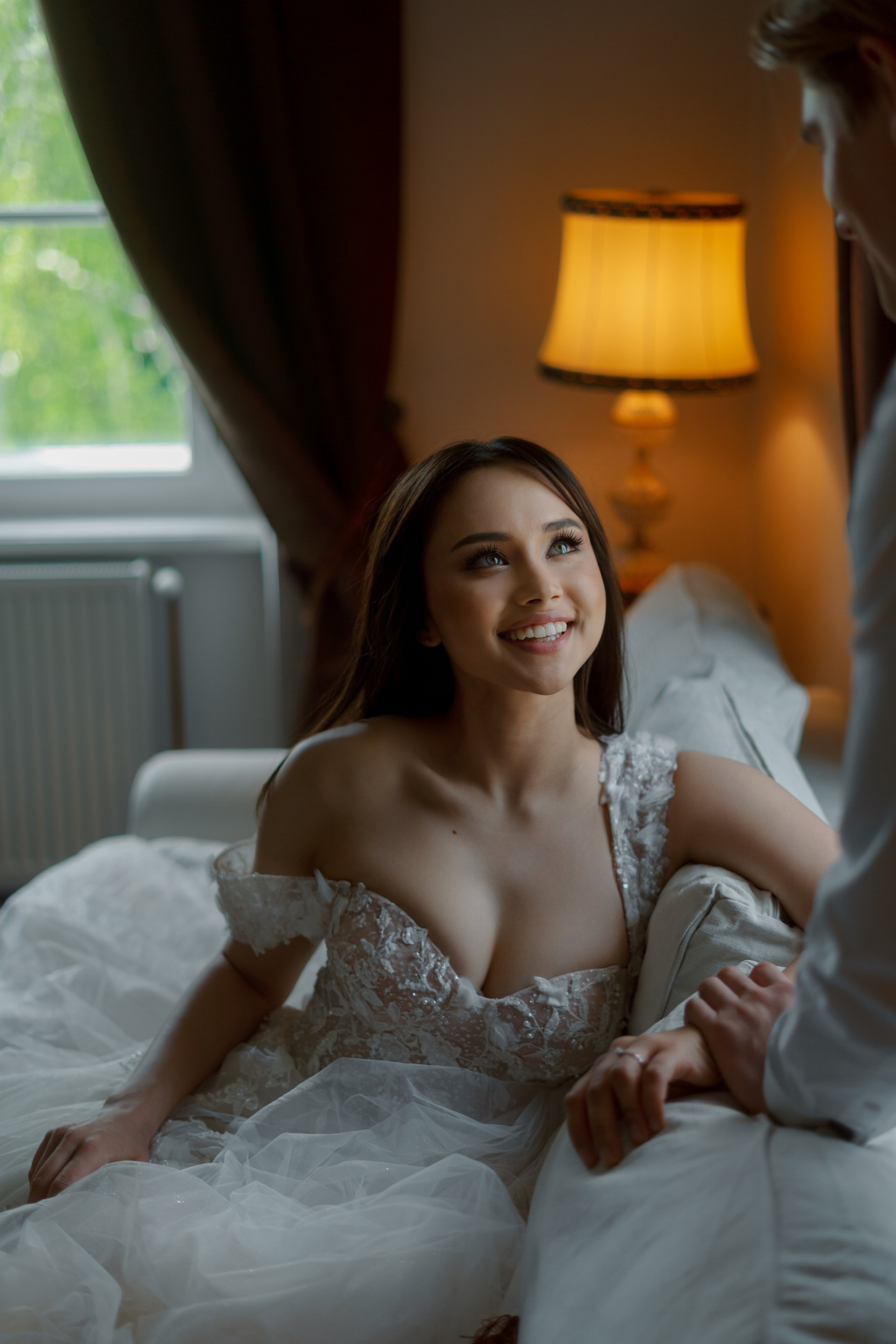 Whispers of Love: Thomas & Violeta's Wedding. Raw Studio: Capturing Elegant weddings accross Europe