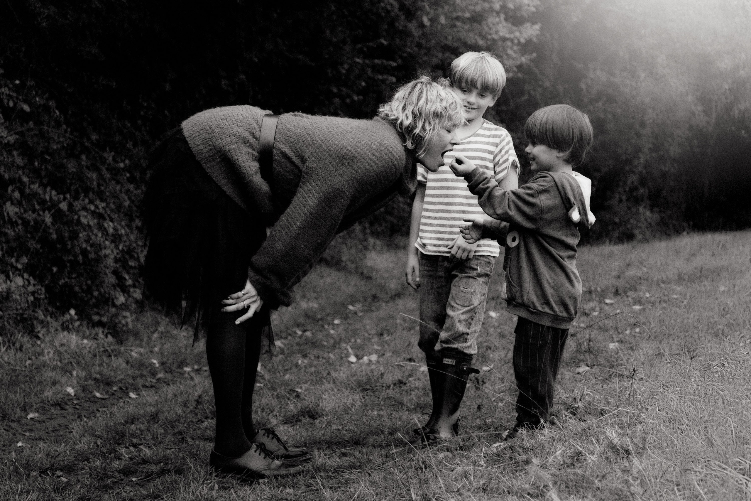 Somerset | Family Photographer in London and Kent