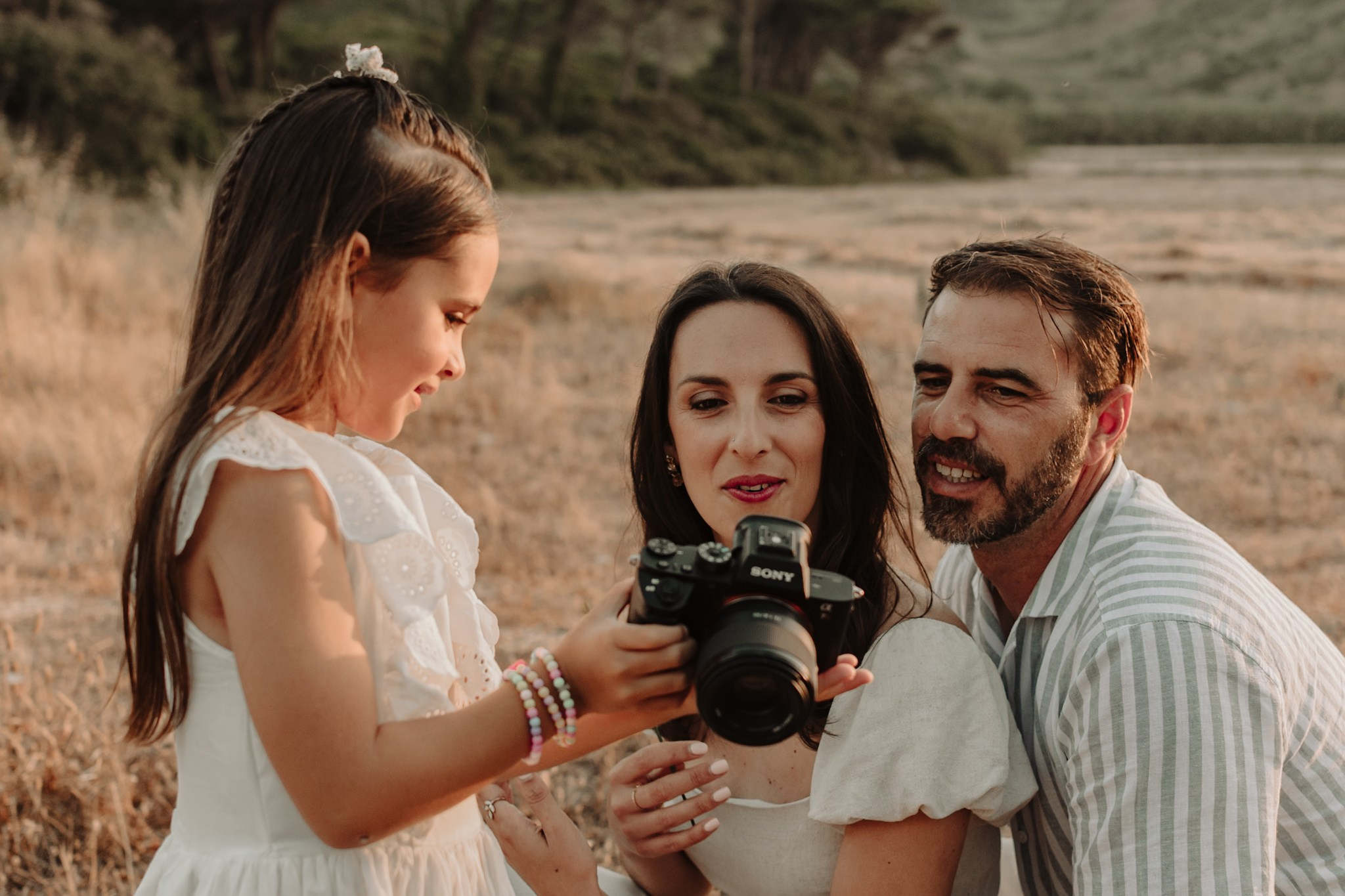 Famílias. Niaferreiraphotography