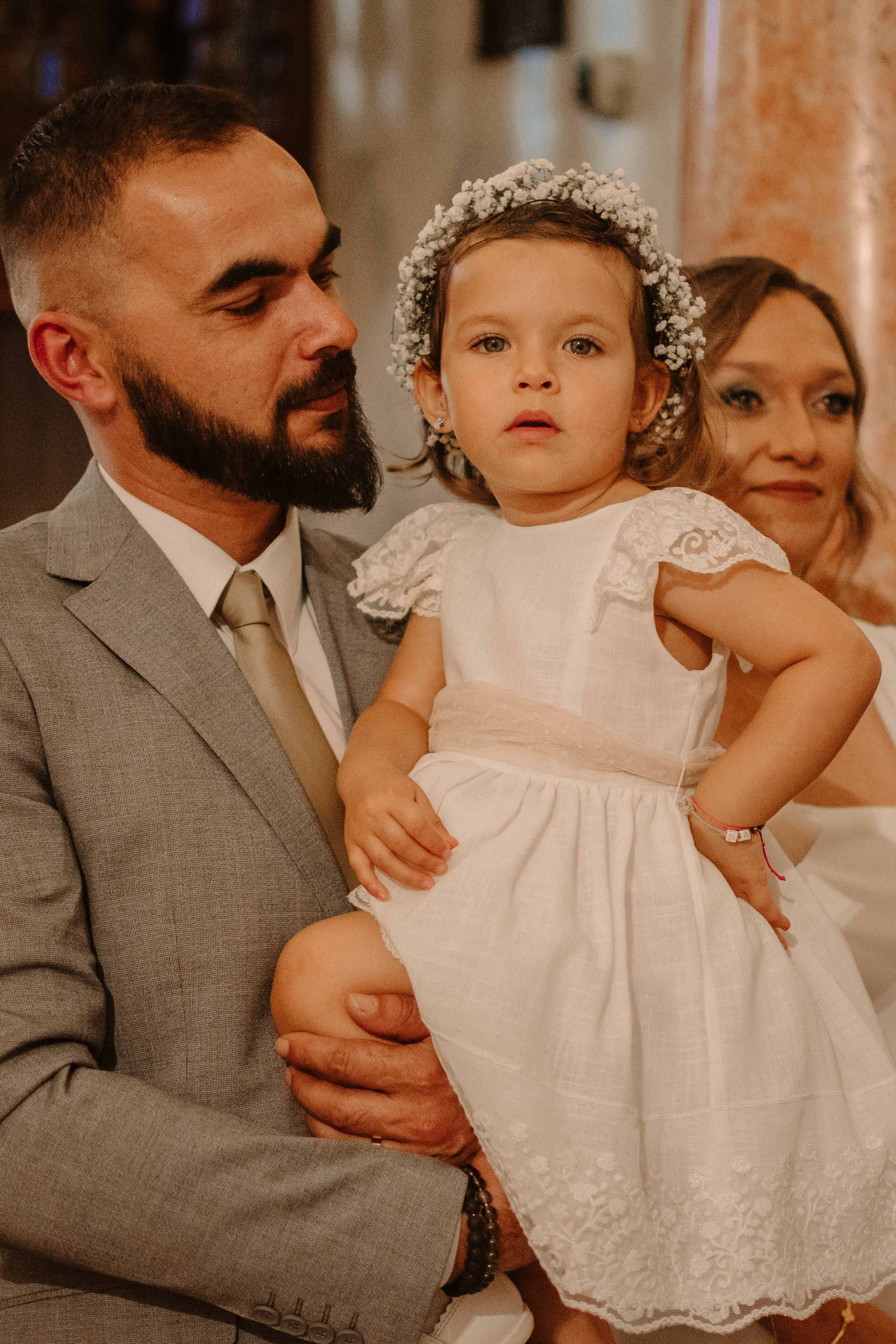 Batizado. Niaferreiraphotography