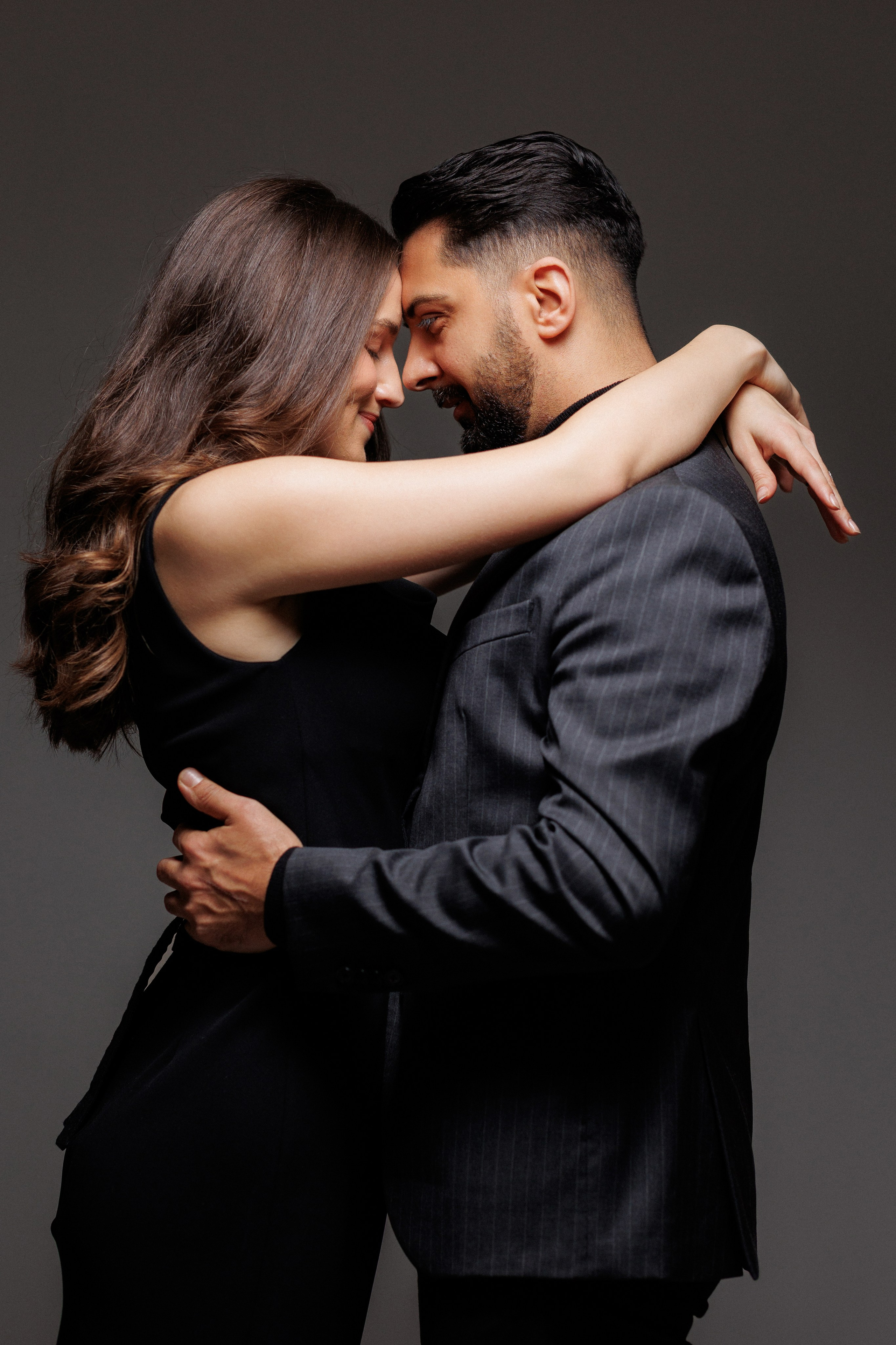 Cosmin & Elvira. Photographer in Dublin, Pavel