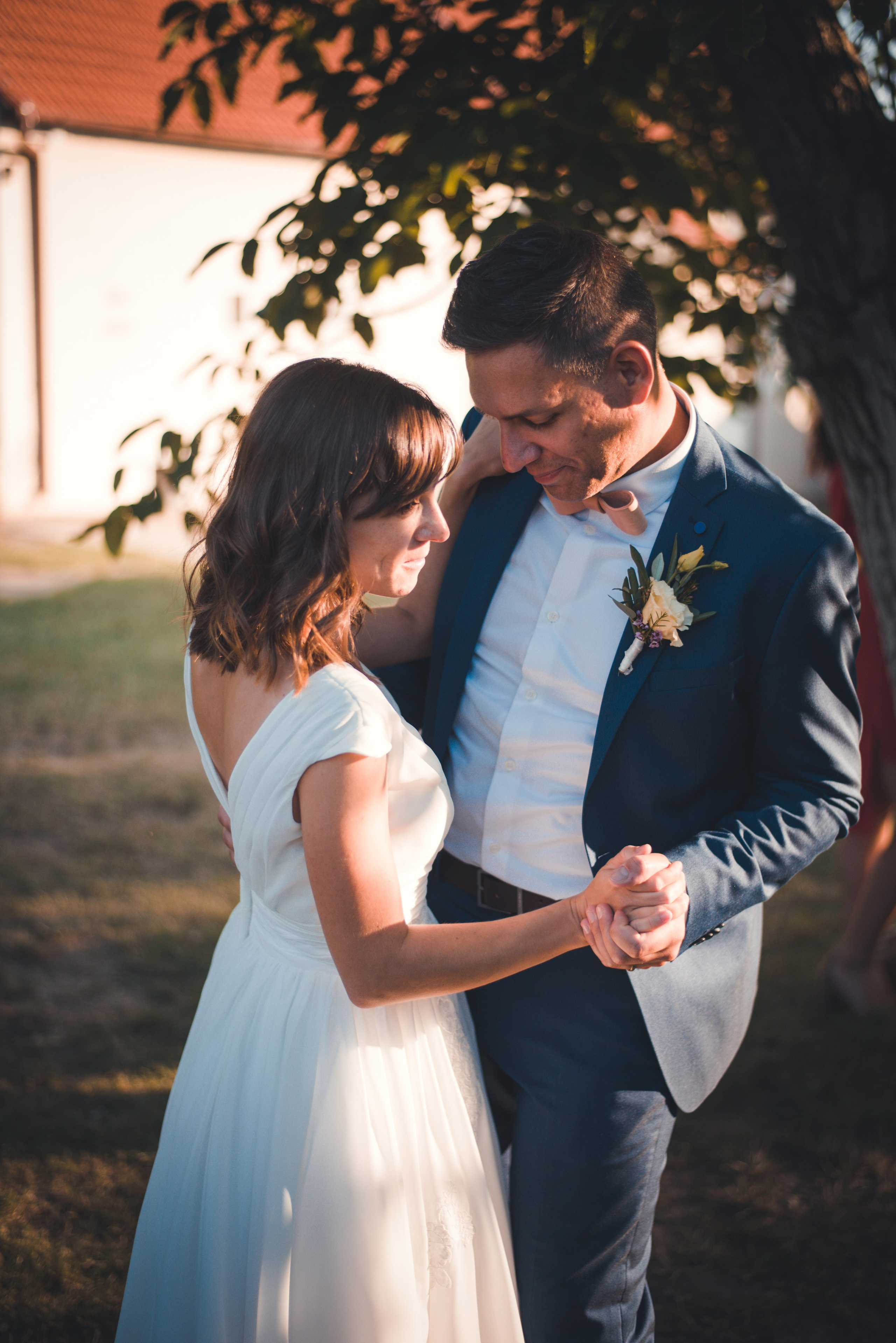 Svadby. Rodinná a svadobná fotografka v Bratislave | Prezrite si portfólio