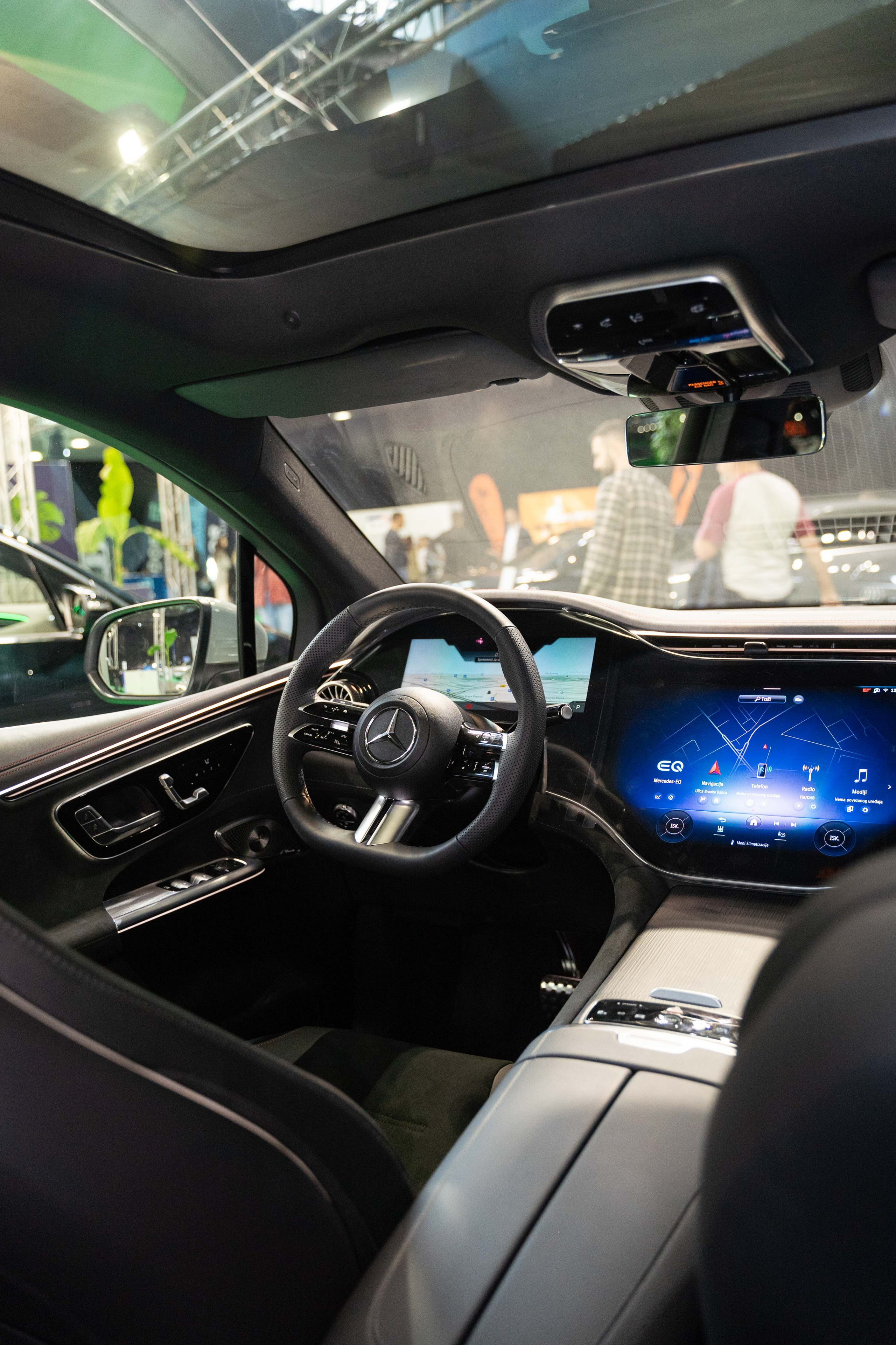 Electric Vehicles Days in Novi Sad 2024. Жуков Студио