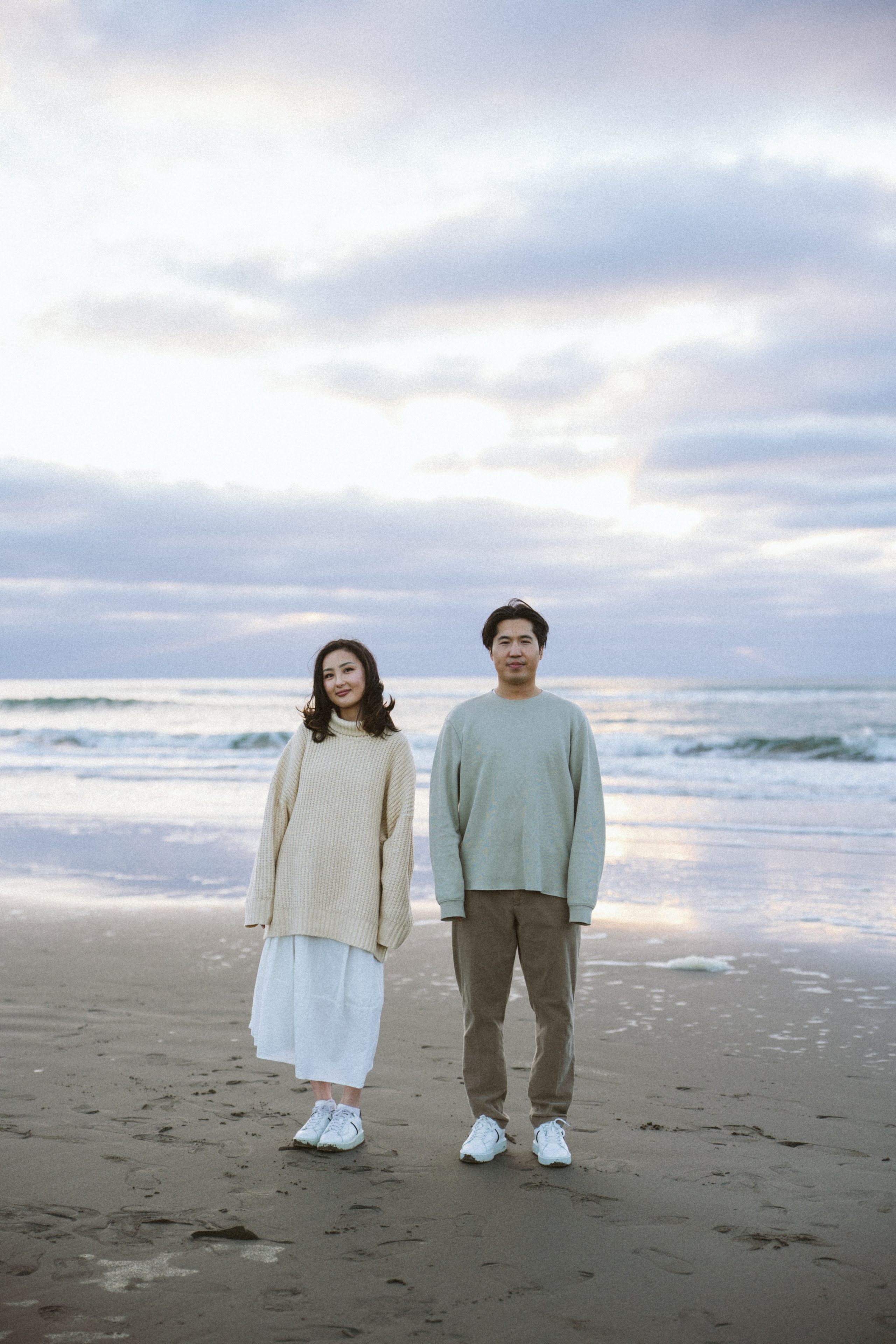 Shaani & Akin. Soulo Photography | San Francisco Bay Area Based Photographer