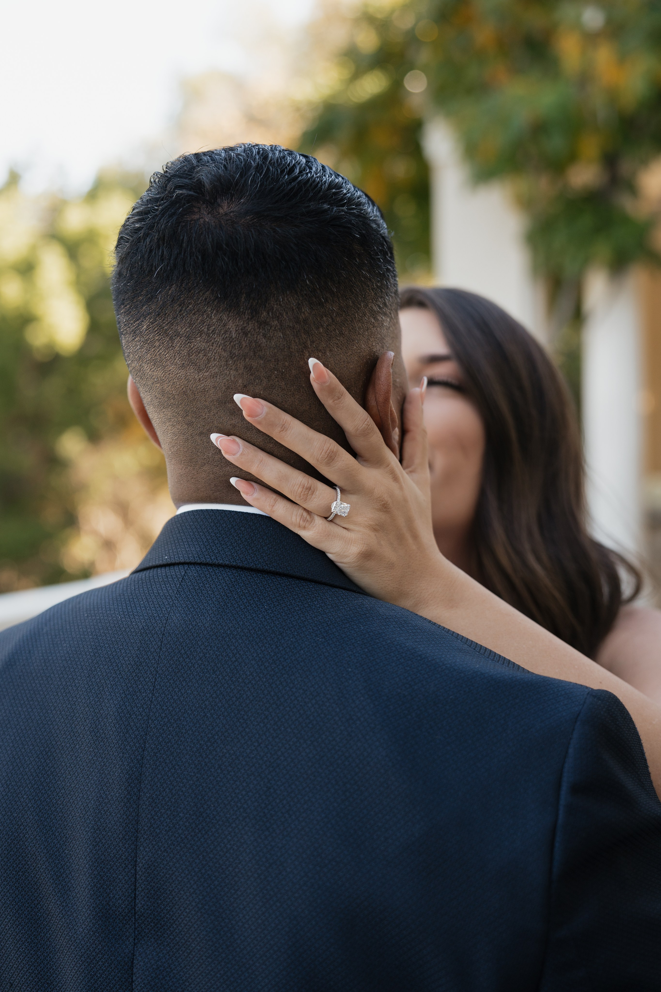 Surprise Proposal. Soulo Photography | San Francisco Bay Area Based Photographer