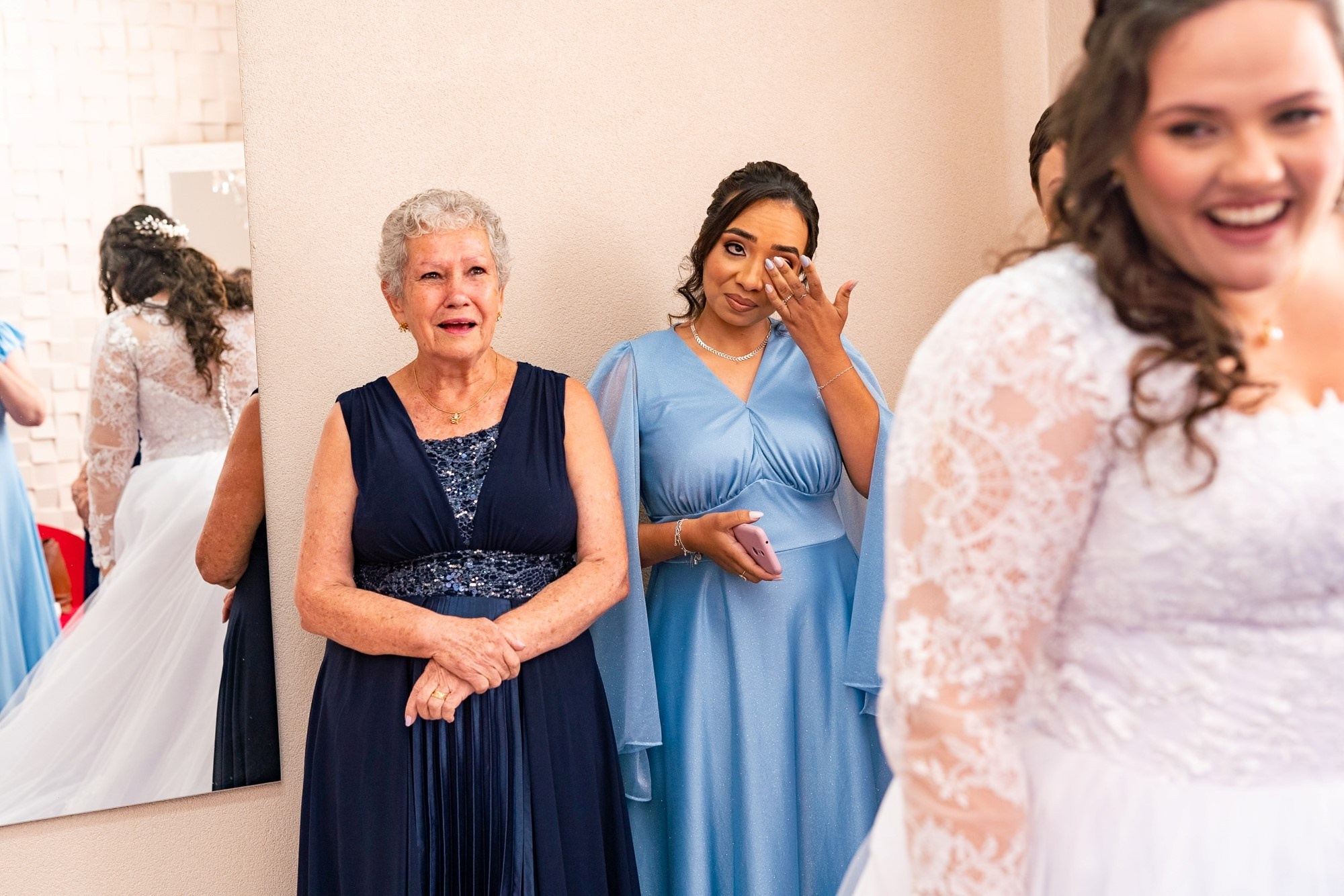 Casamento Geo e Renan — Igreja e Alvorada. Fotógrafo de casamento e Filmmaker de casamento