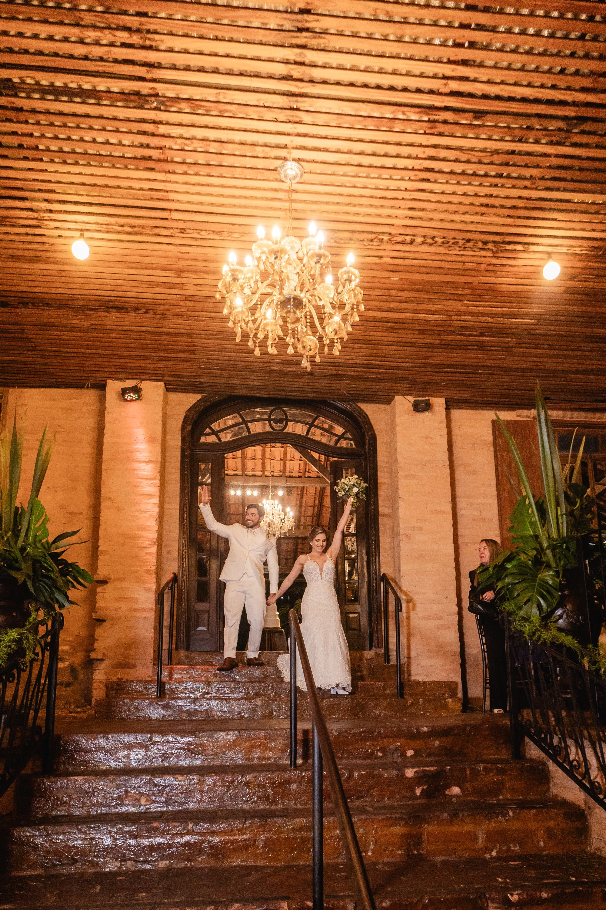 Casamento Natalia e Thiago — Alvorada. Fotógrafo de casamento e Filmmaker de casamento