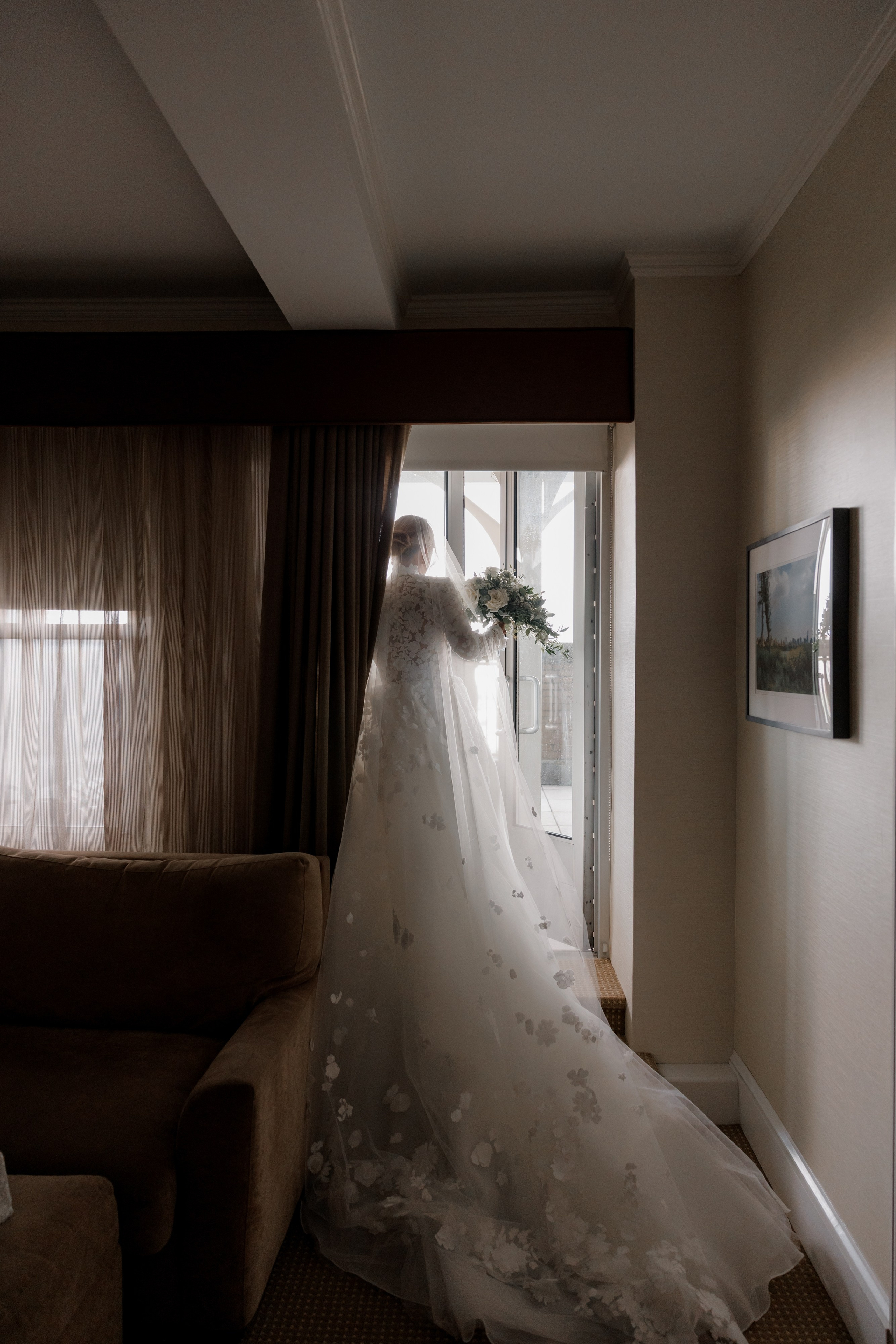 Killeen and Patrick. Wedding photographer and videographer New York | New Jersey