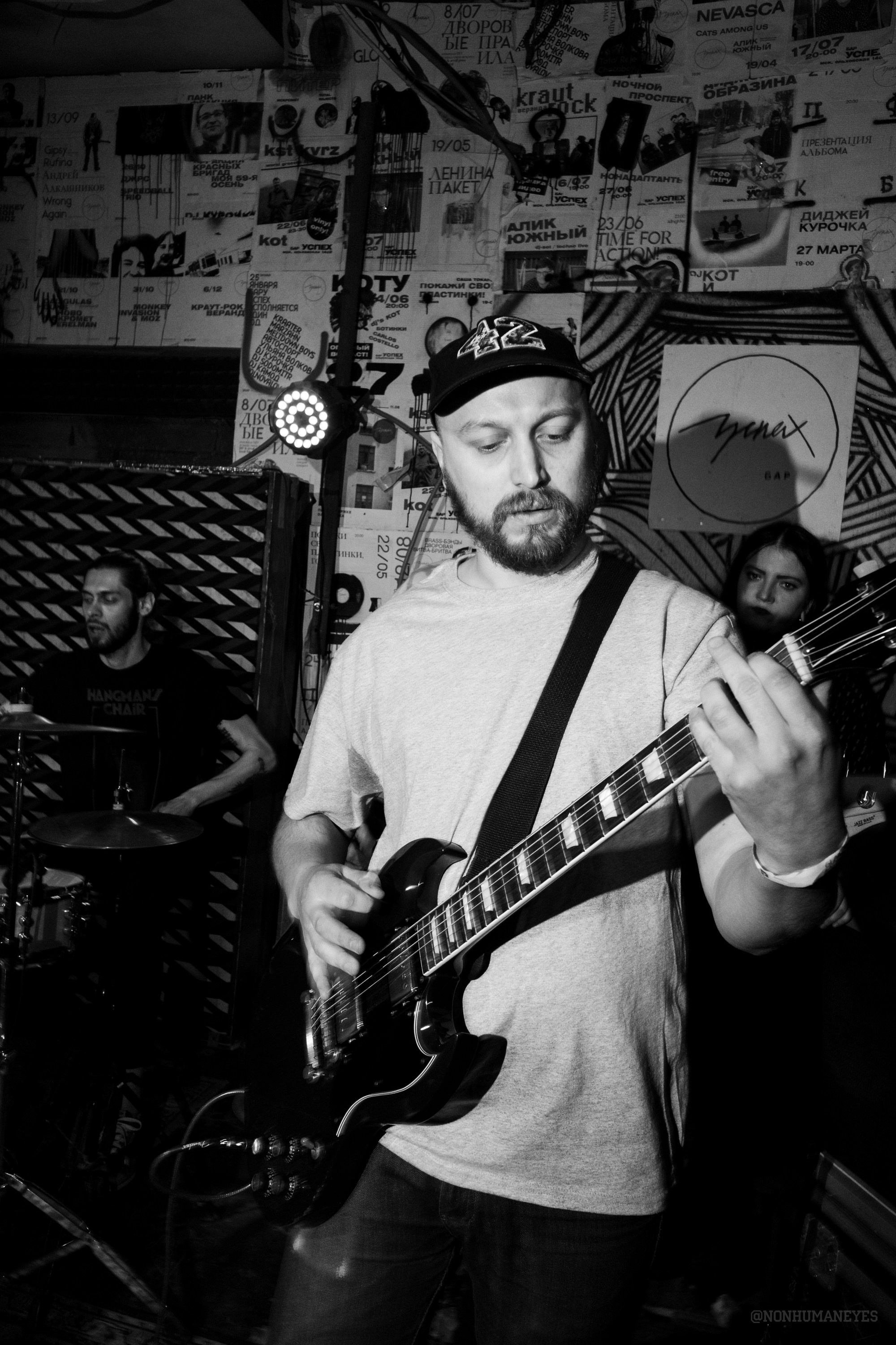 Дотти Дэнжер @ Успех @ 15.02.2020