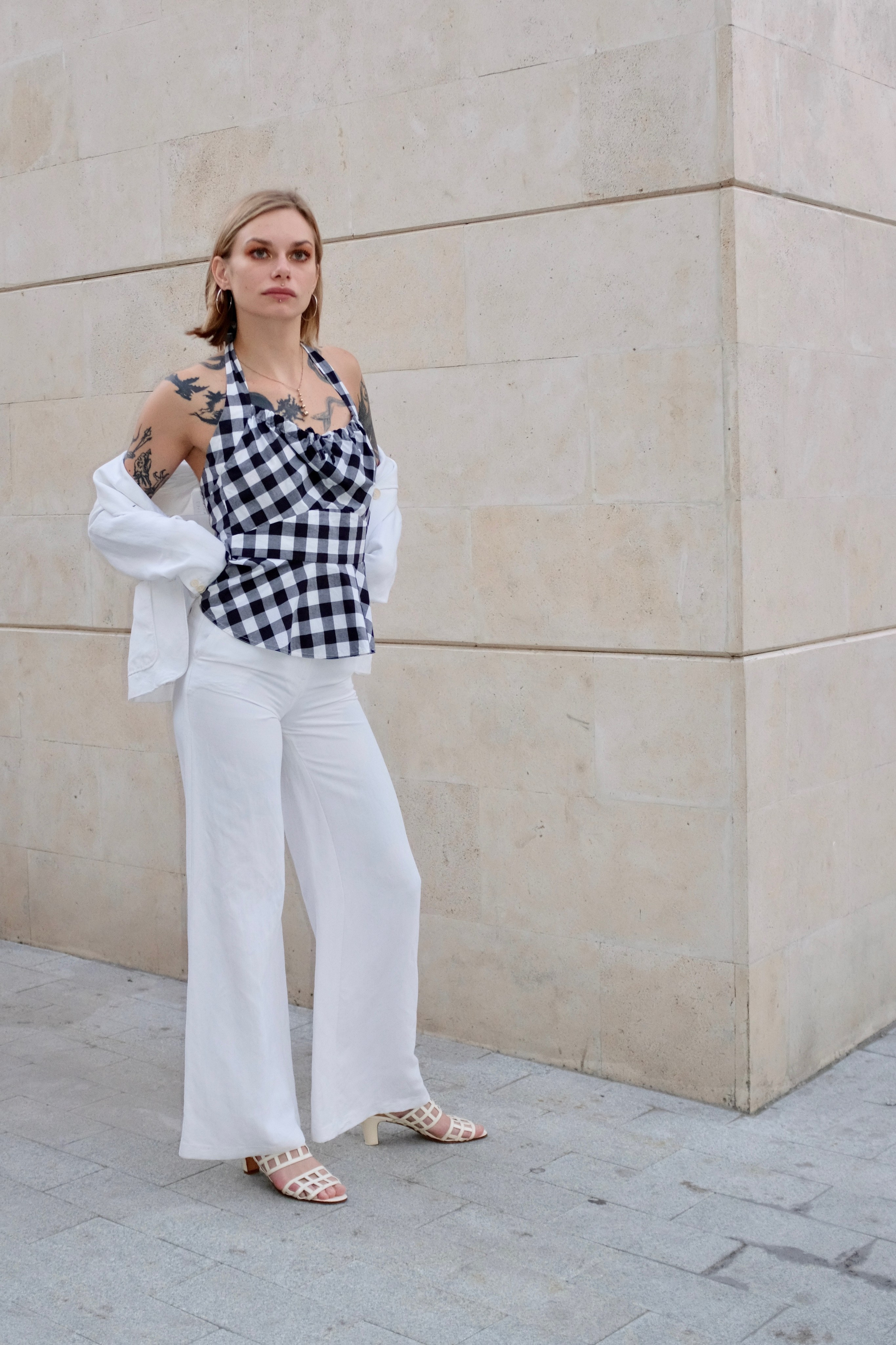 Selective Vintage. Past Perfect