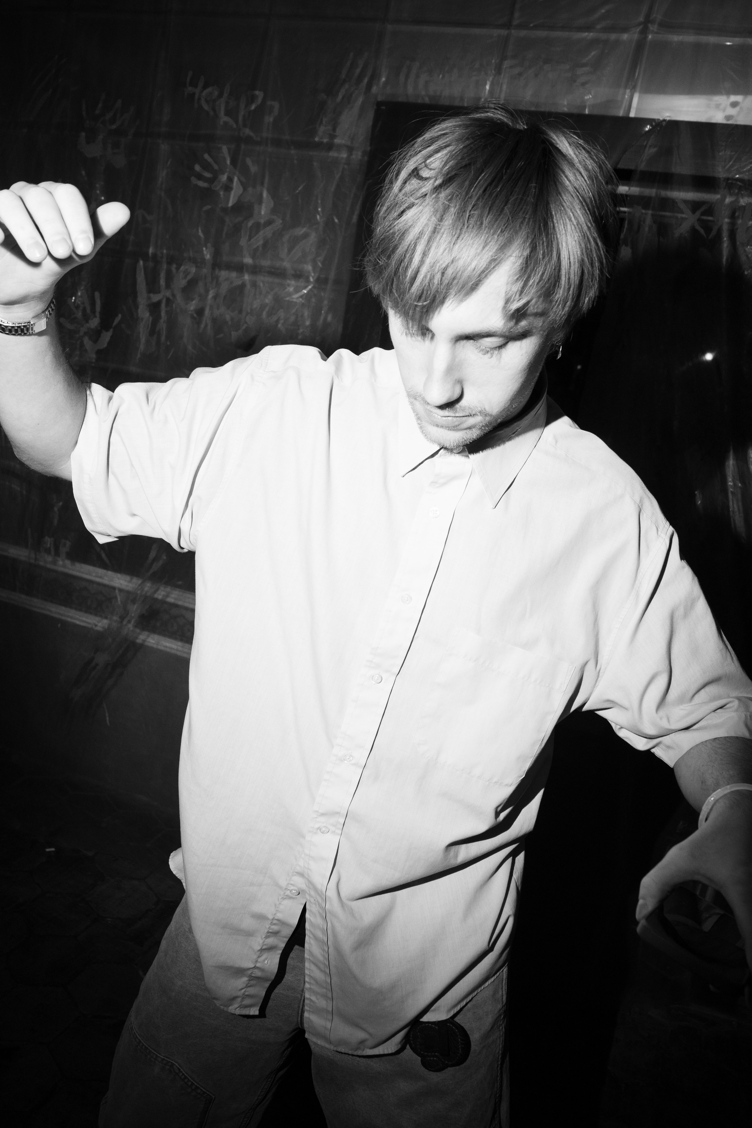 Ghettspace @ SILA BAR @ 14.11.25