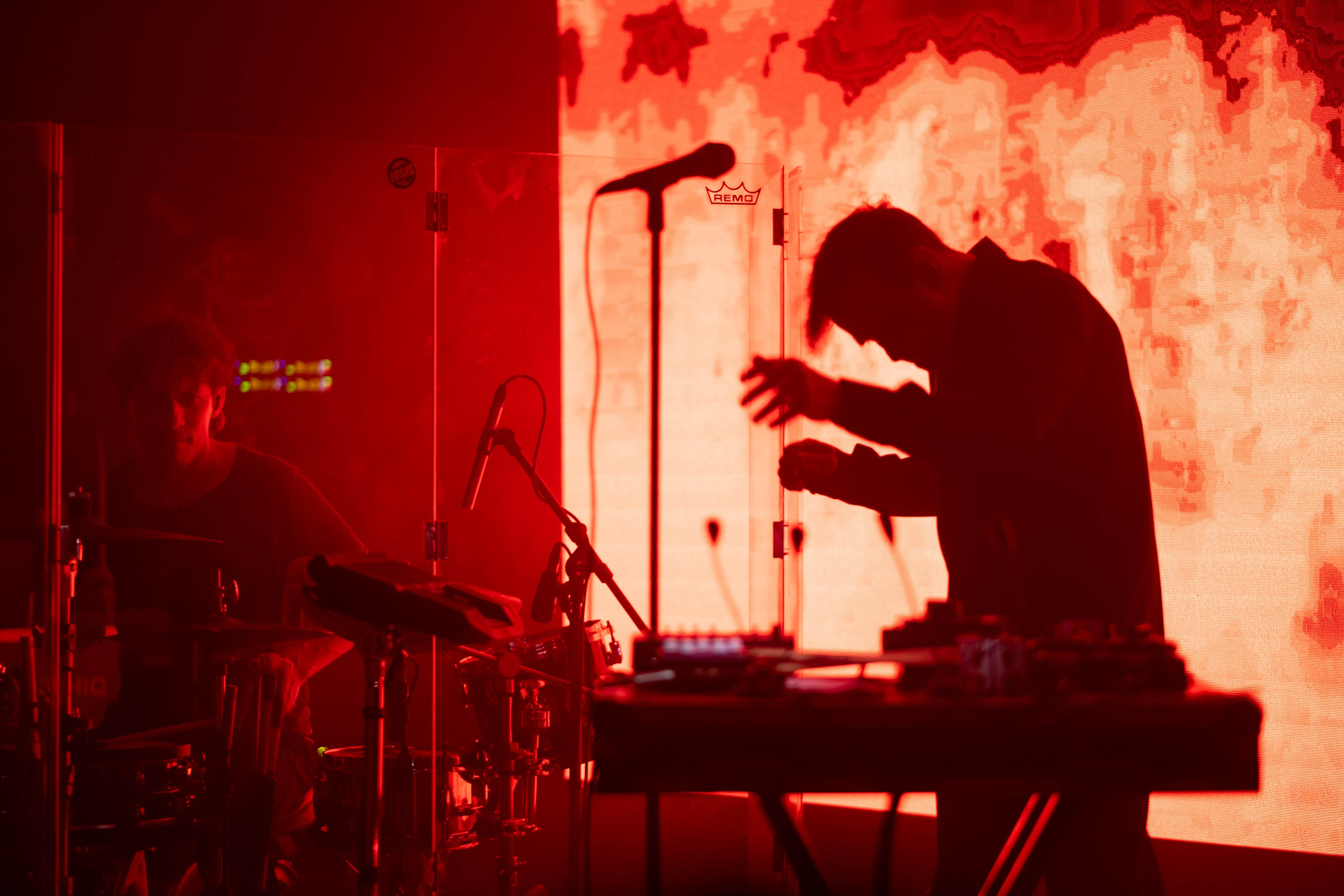 Dolphin @ 7 Fridays @ 06.05.25