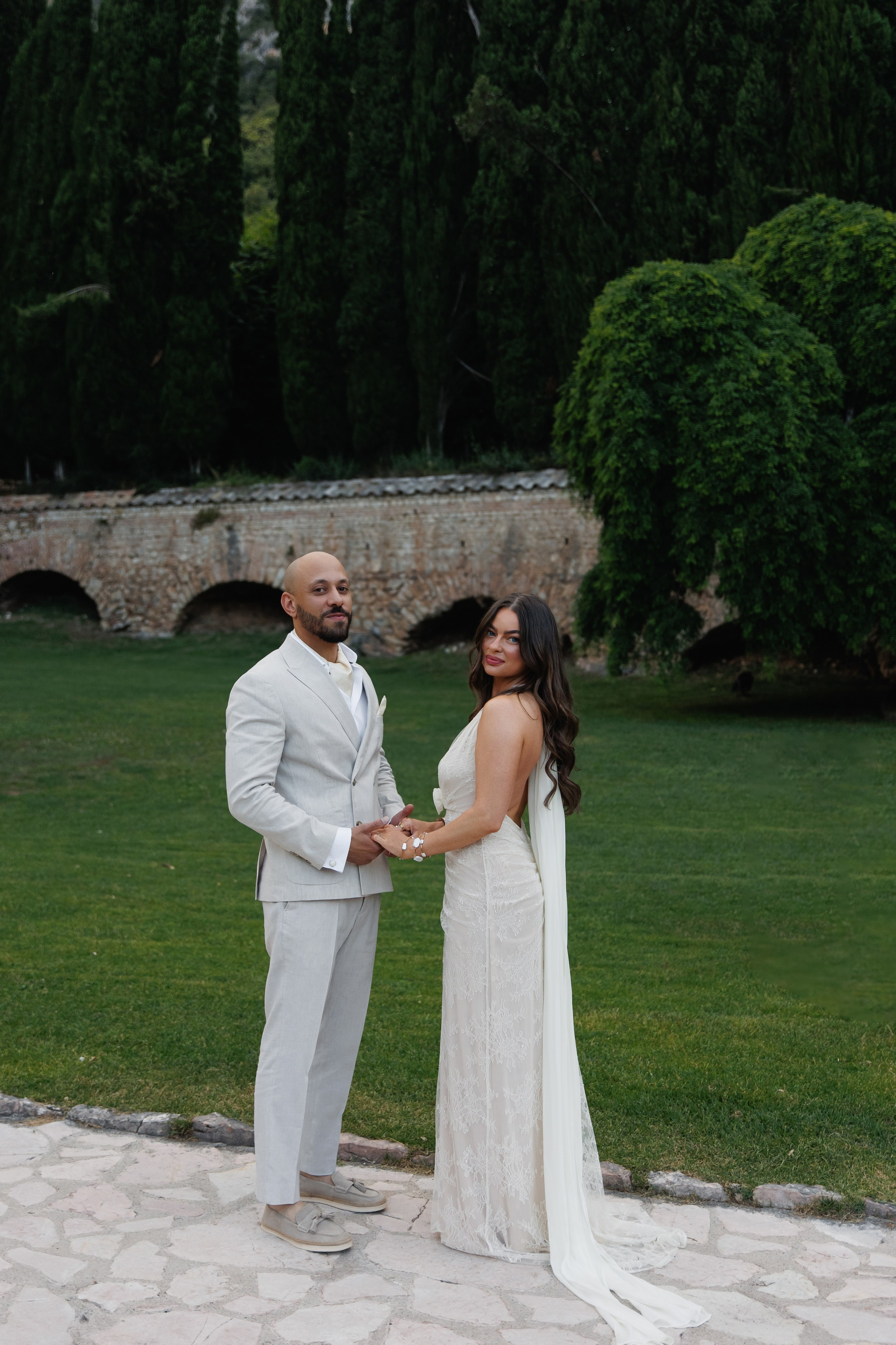 Charlotte & Anthony. Wedding Photographer Rome Tuscany Como Sicily Puglia Amalfy Italy- Oksana Savenchuk