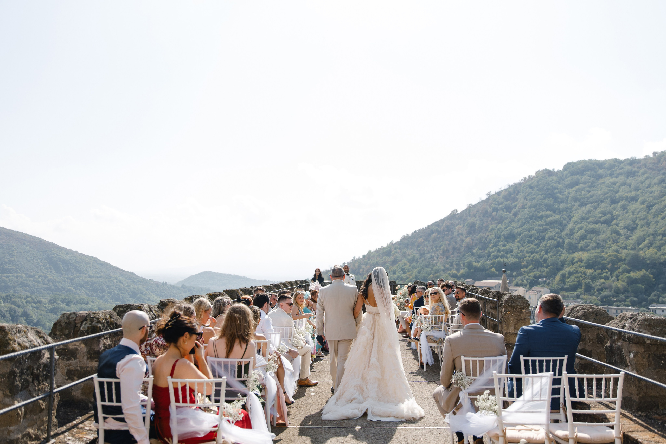 Wedding Castello Brancaccio. Wedding Photographer Rome Tuscany Como Sicily Puglia Amalfy Italy- Oksana Savenchuk