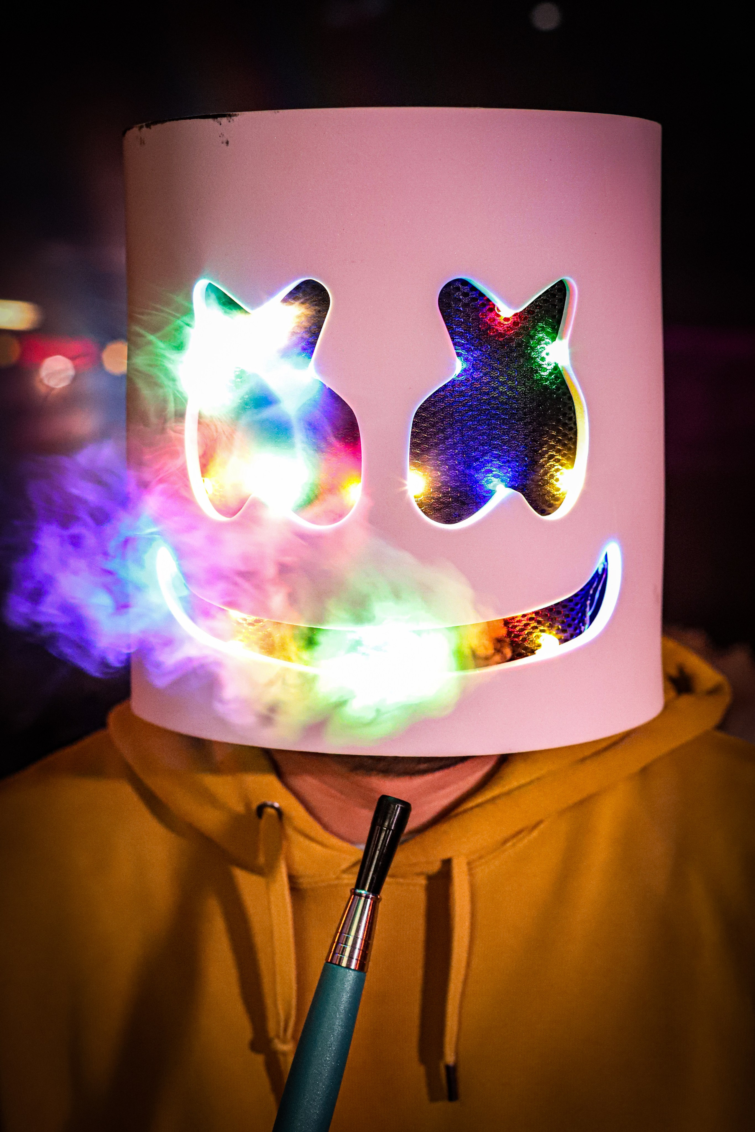 Boss Hookan Lounge. VALERIIA VIUNOVA individual shooting\love story\event\brand