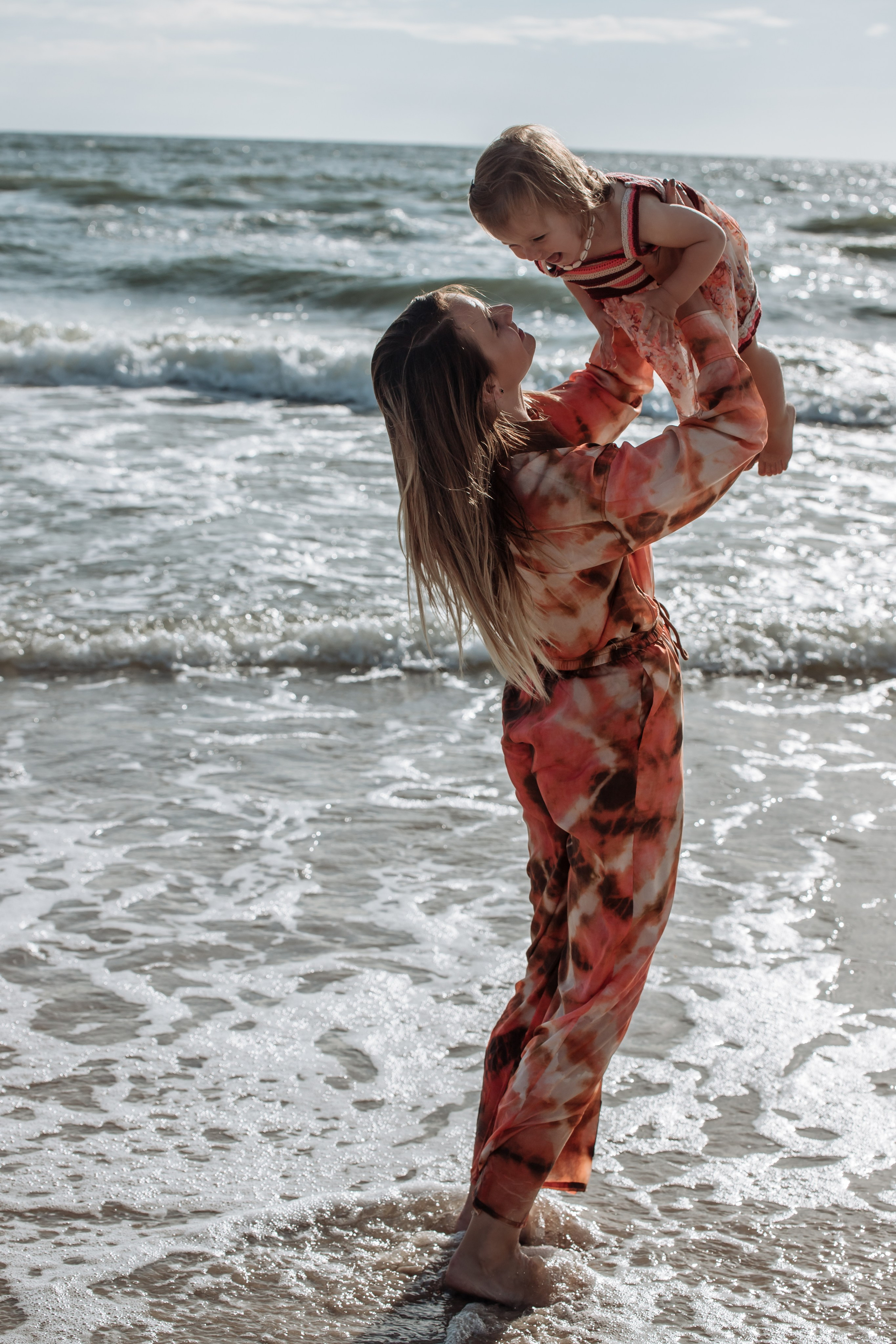 Patricija, Gytis ir Sofija. Wedding, christening and family photographers in Vilnius, Lithuania