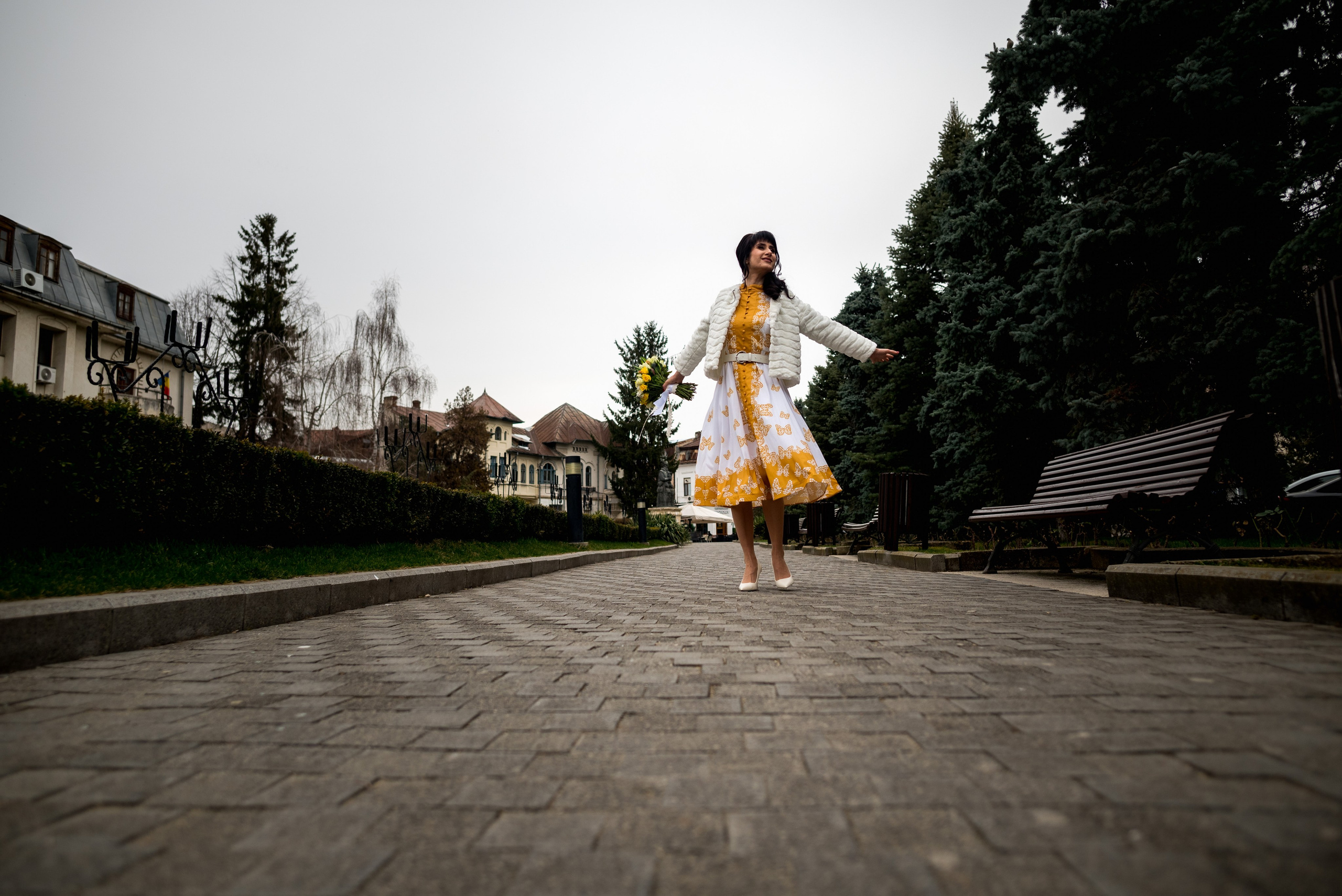 Cununie Civila. Fotograf evenimente Targoviste