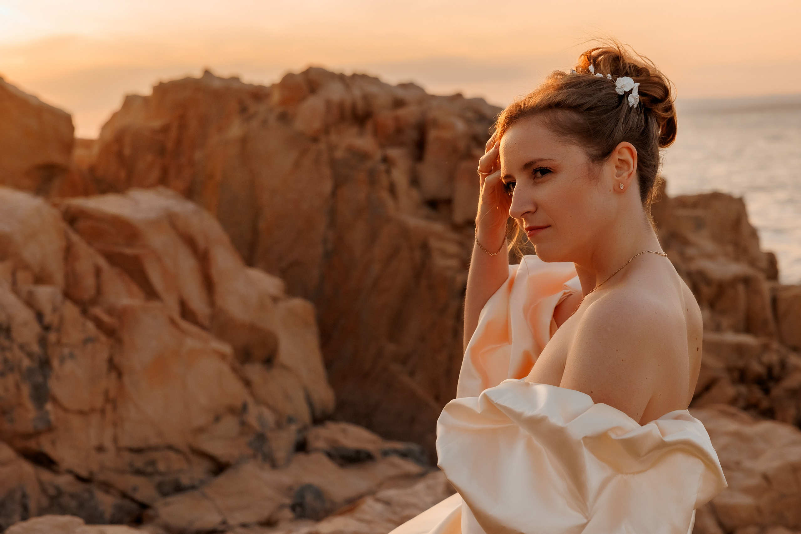 Love story. Фотограф Ирина Йотова