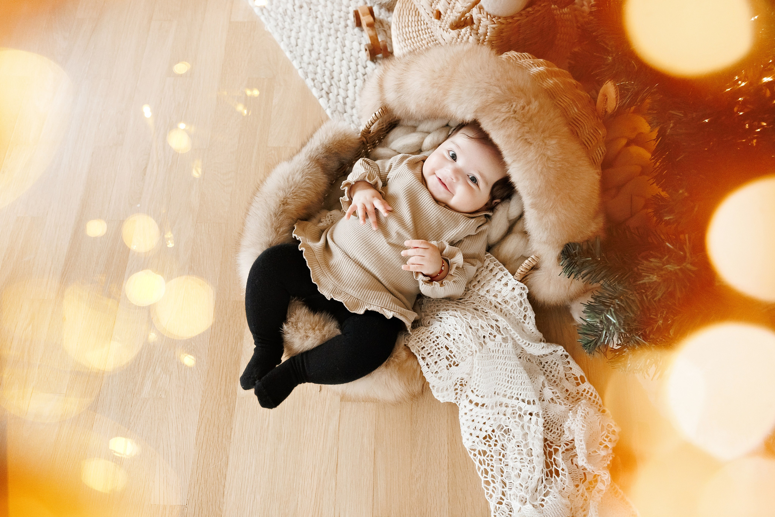 Коледно Настроение 2024. Фотограф Ирина Йотова