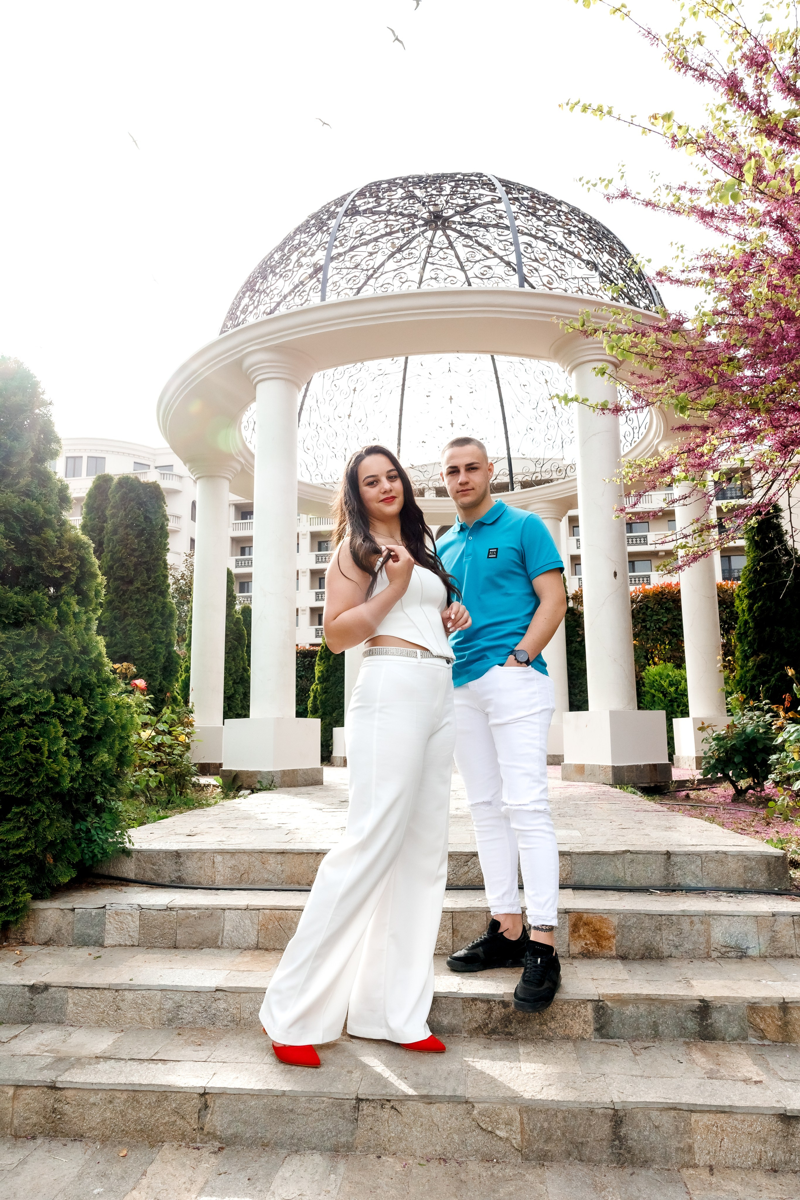 Бургас 12А. Фотограф Ирина Йотова