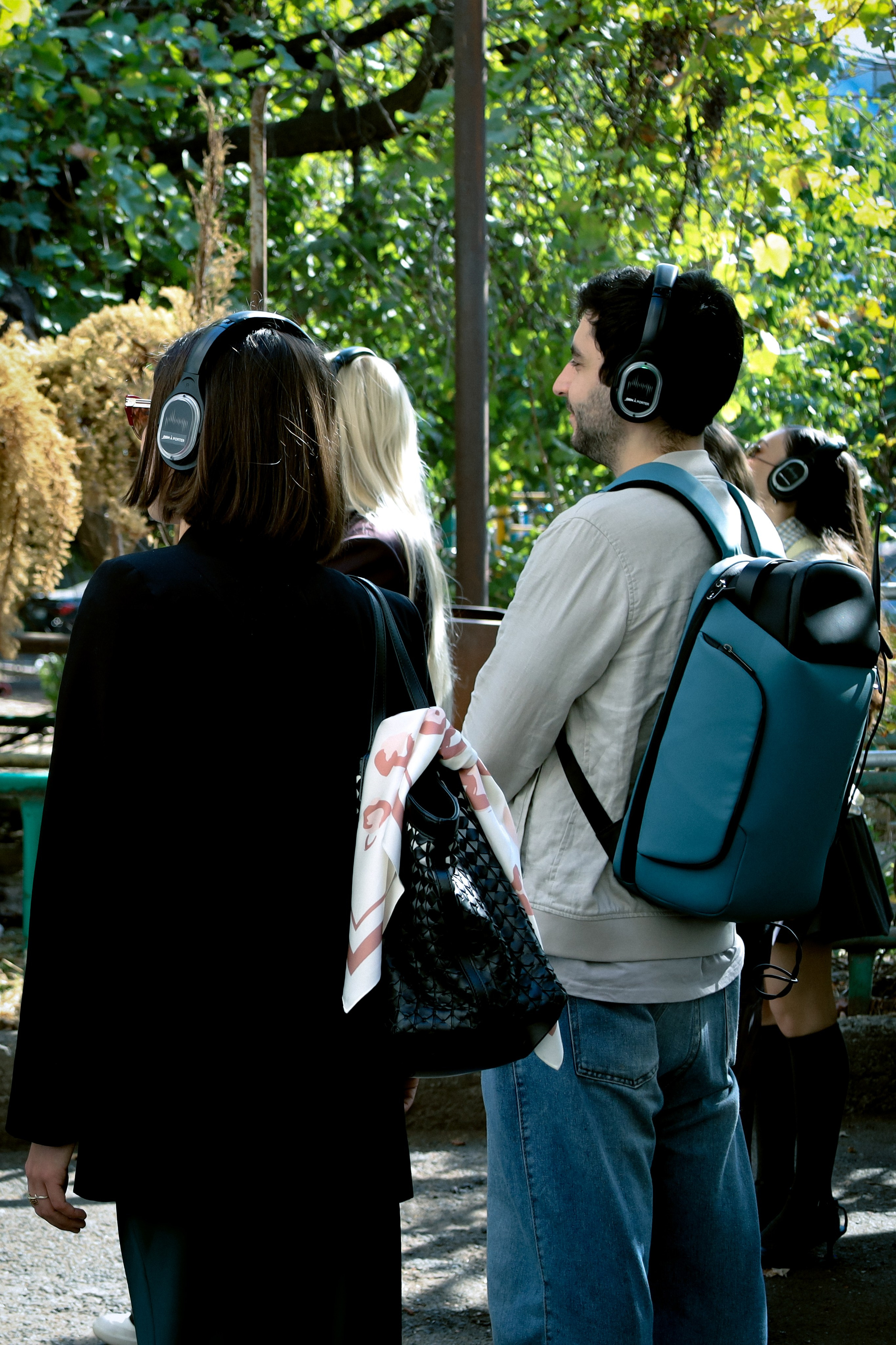 Events & factory reportage (rien-à-porter). Asmikiam