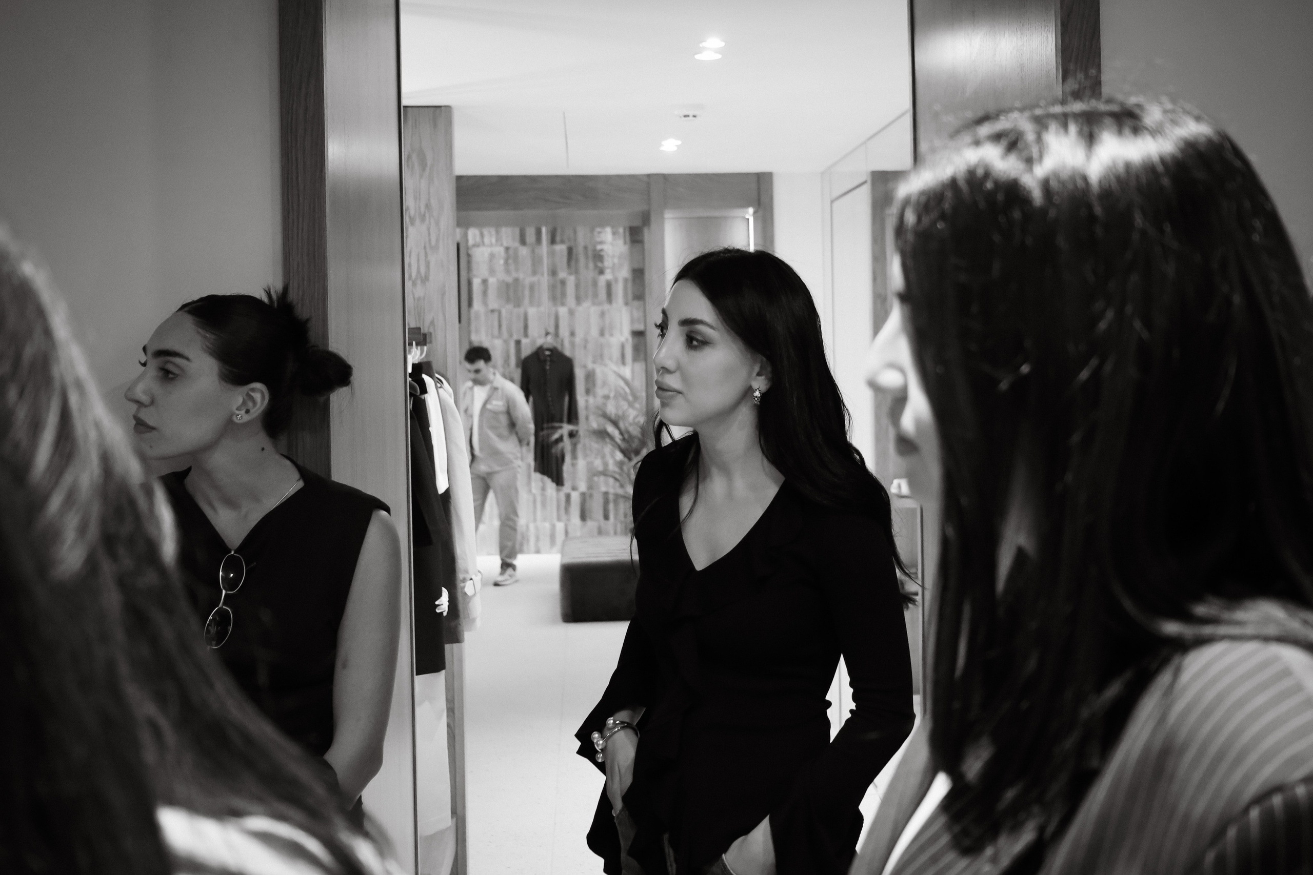 Events & factory reportage (rien-à-porter). Asmikiam