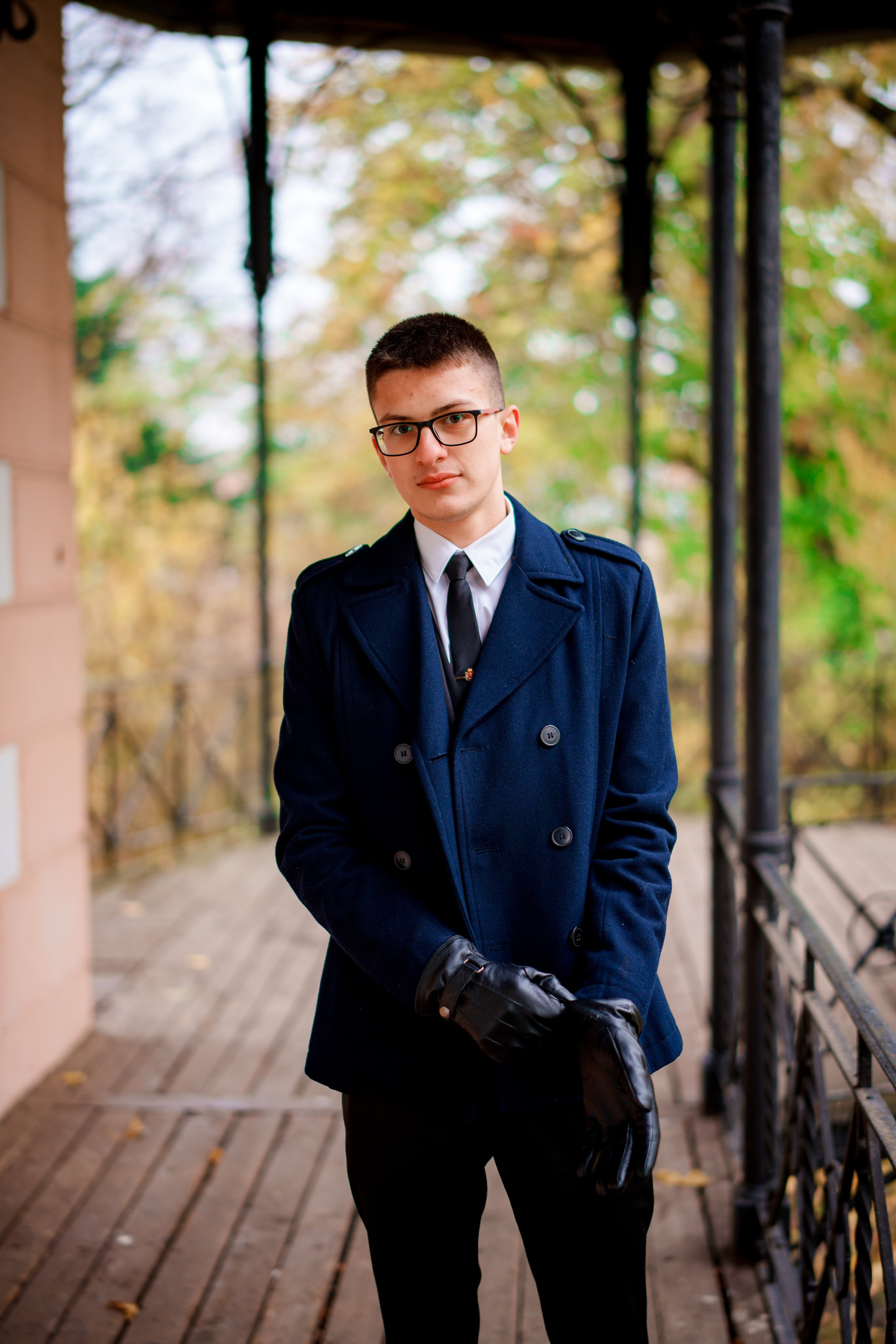 Clasa 12-a. Trendy Albums