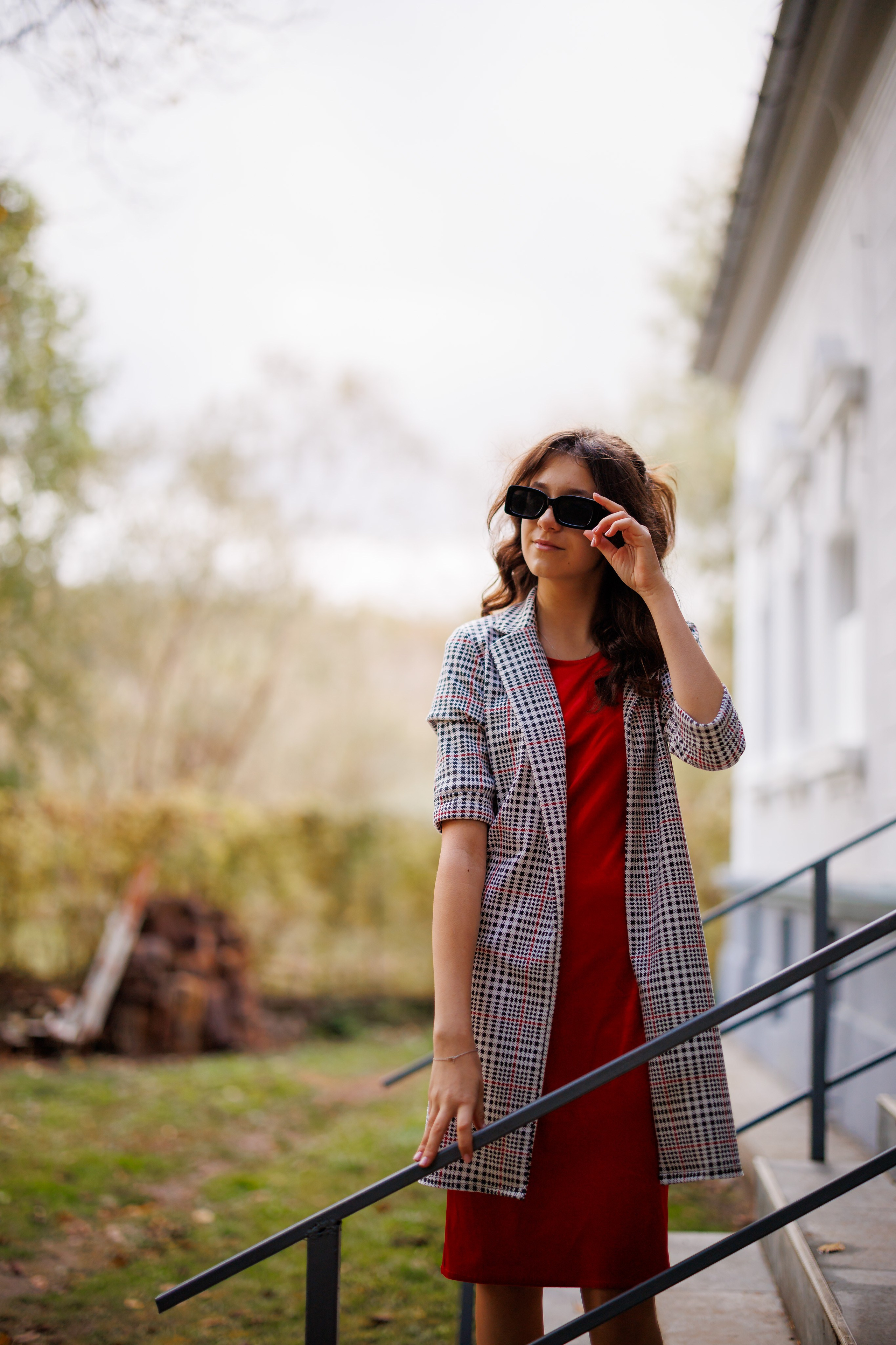 Clasa 8-a. Trendy Albums