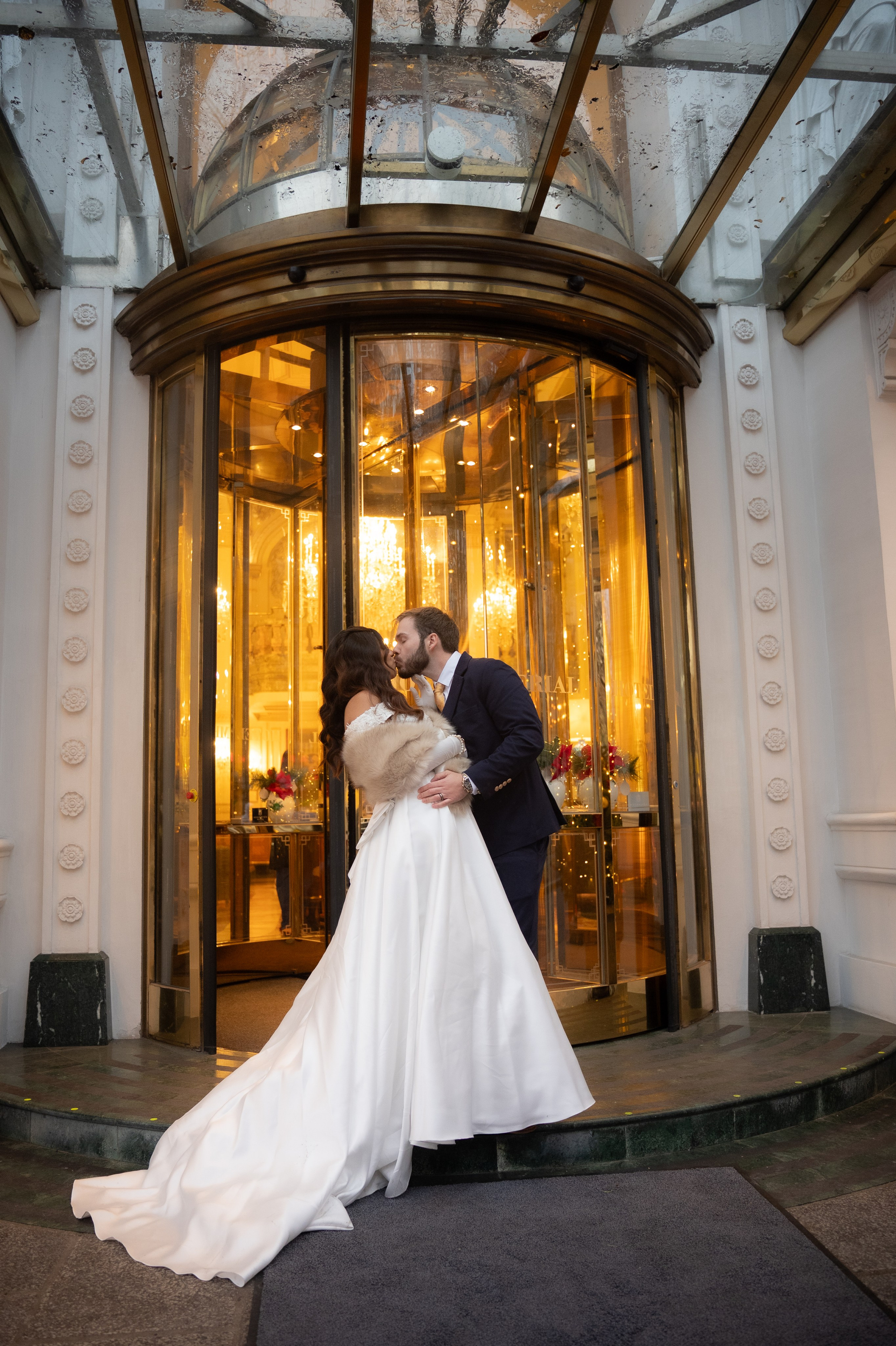 Lizneth&Harryson. Photo Vienna and Bratislava