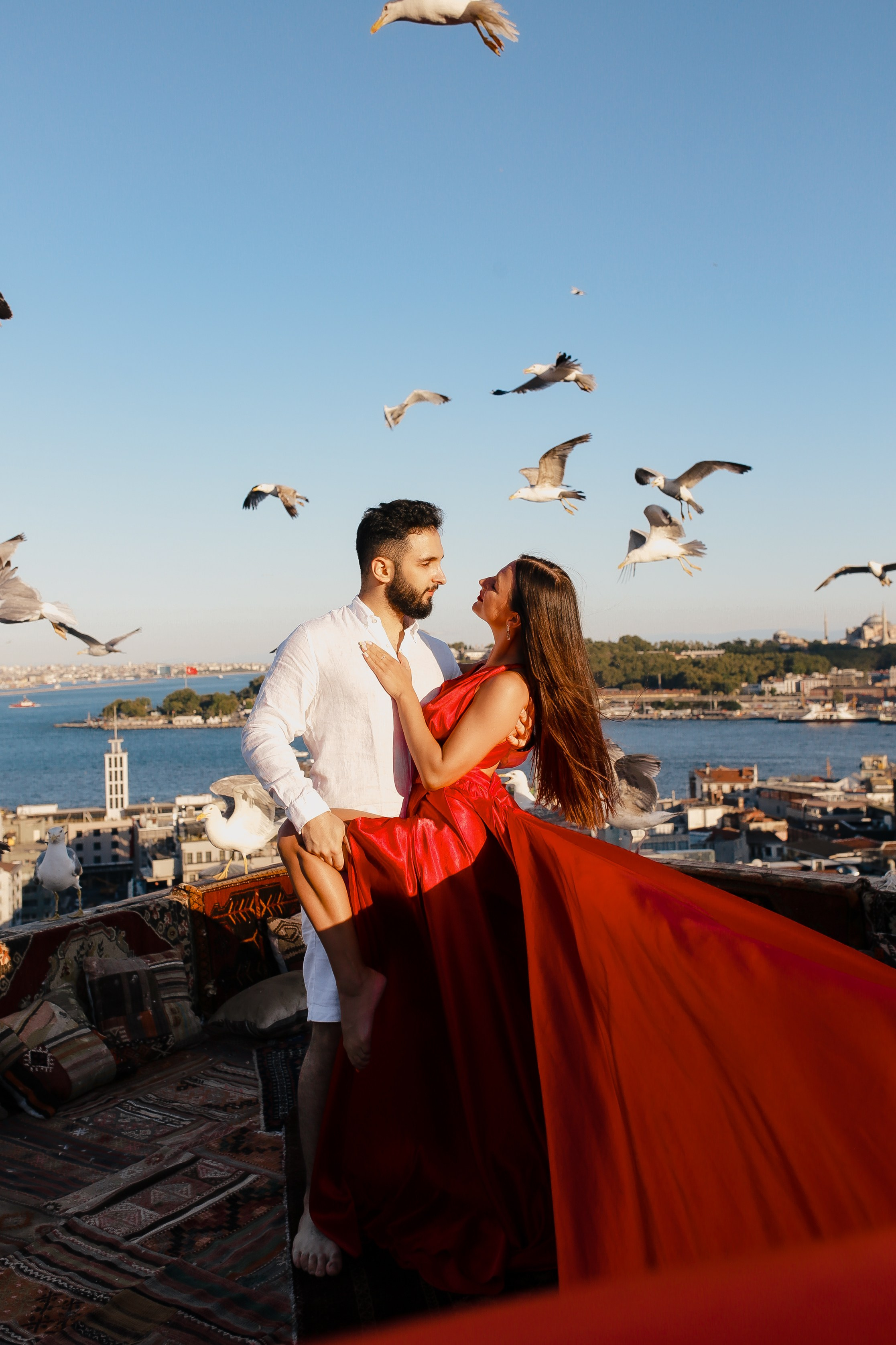 Наталья. Фотограф Москва Ларина Юлия