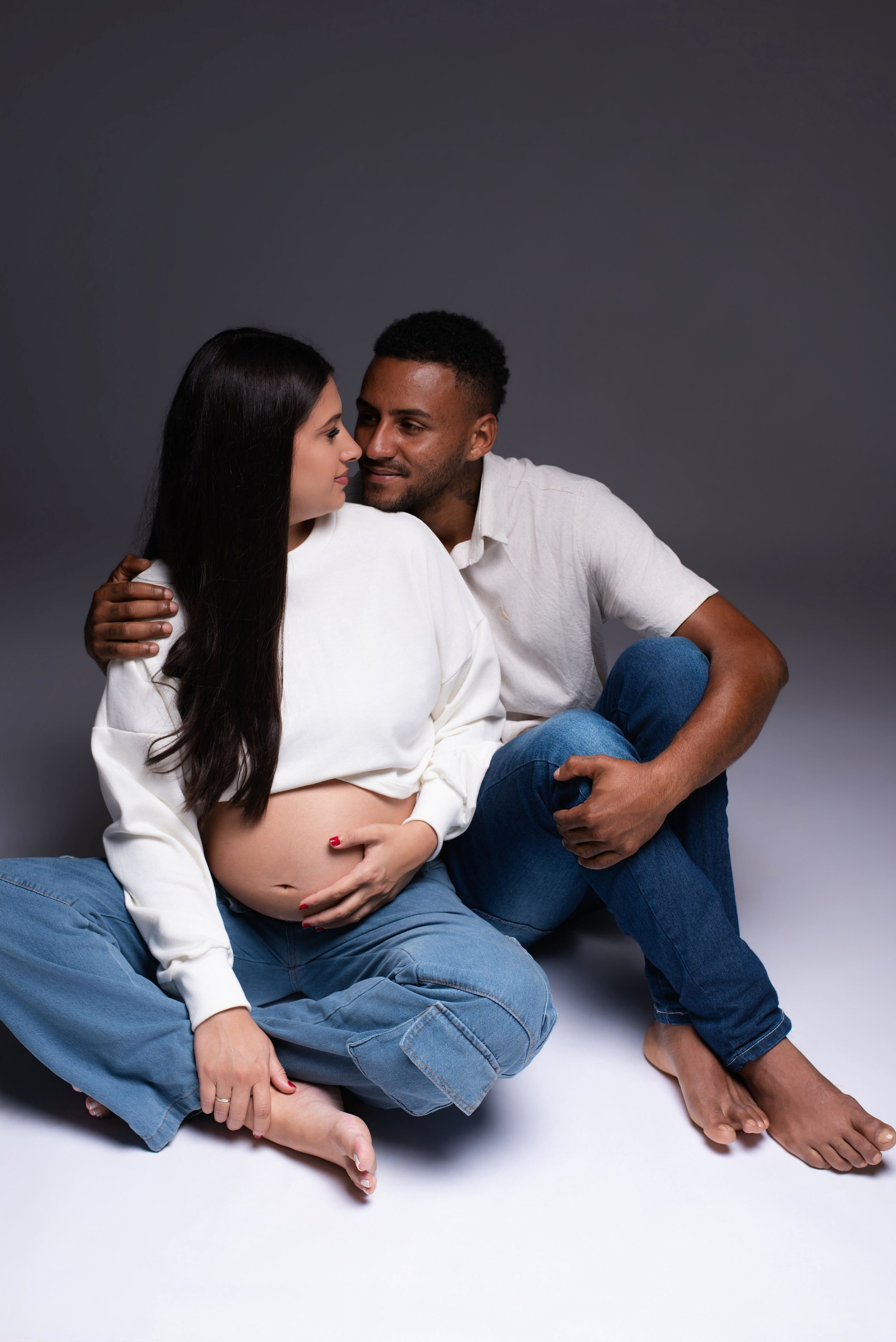 Clarisse Gestante. Kaiky Oliveira — Fotógrafo de Casamentos, retratos, gestantes e de sentimentos!