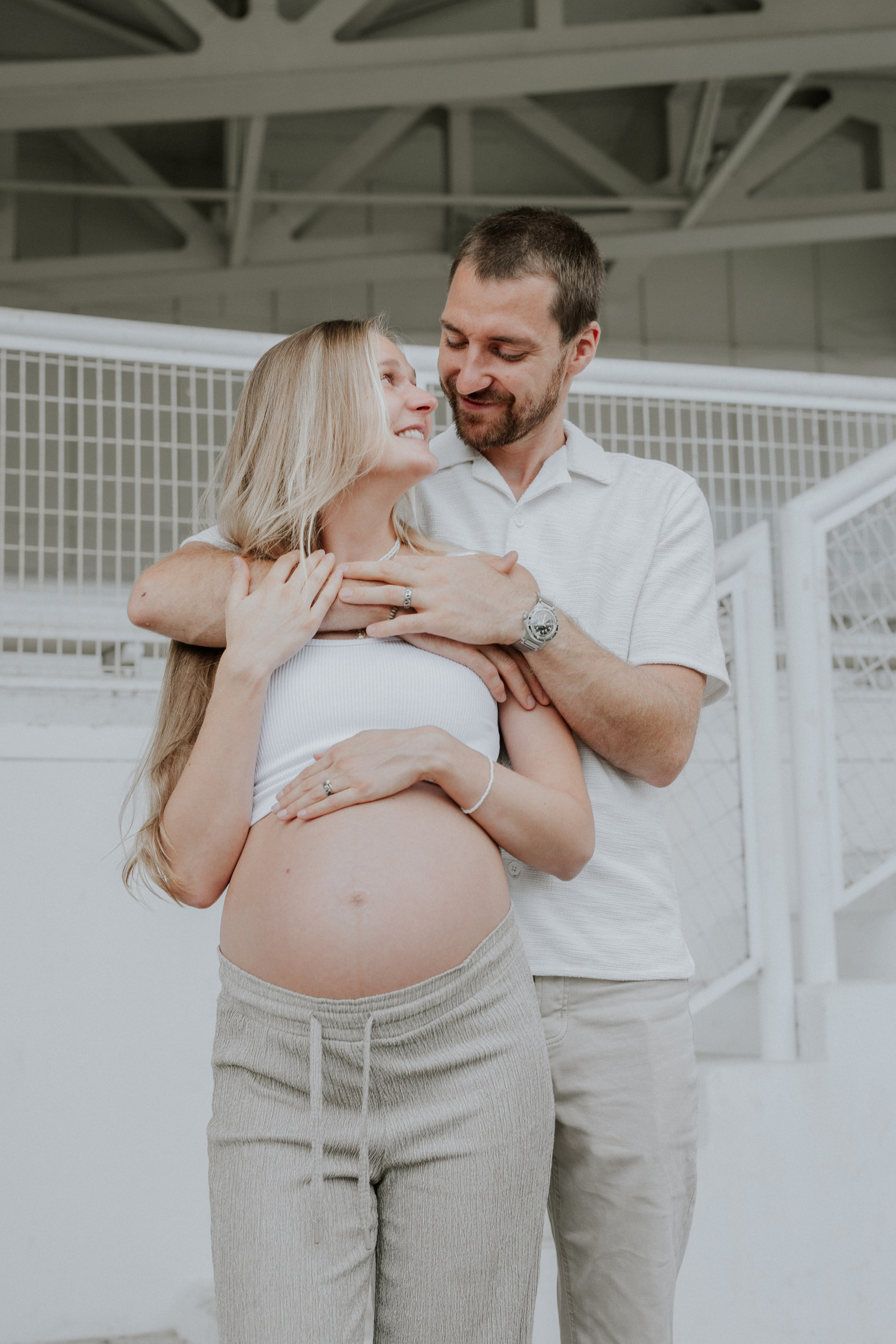 Couple photography. Brand / byznys fotografka a koučka Praha — Dana Lišková
