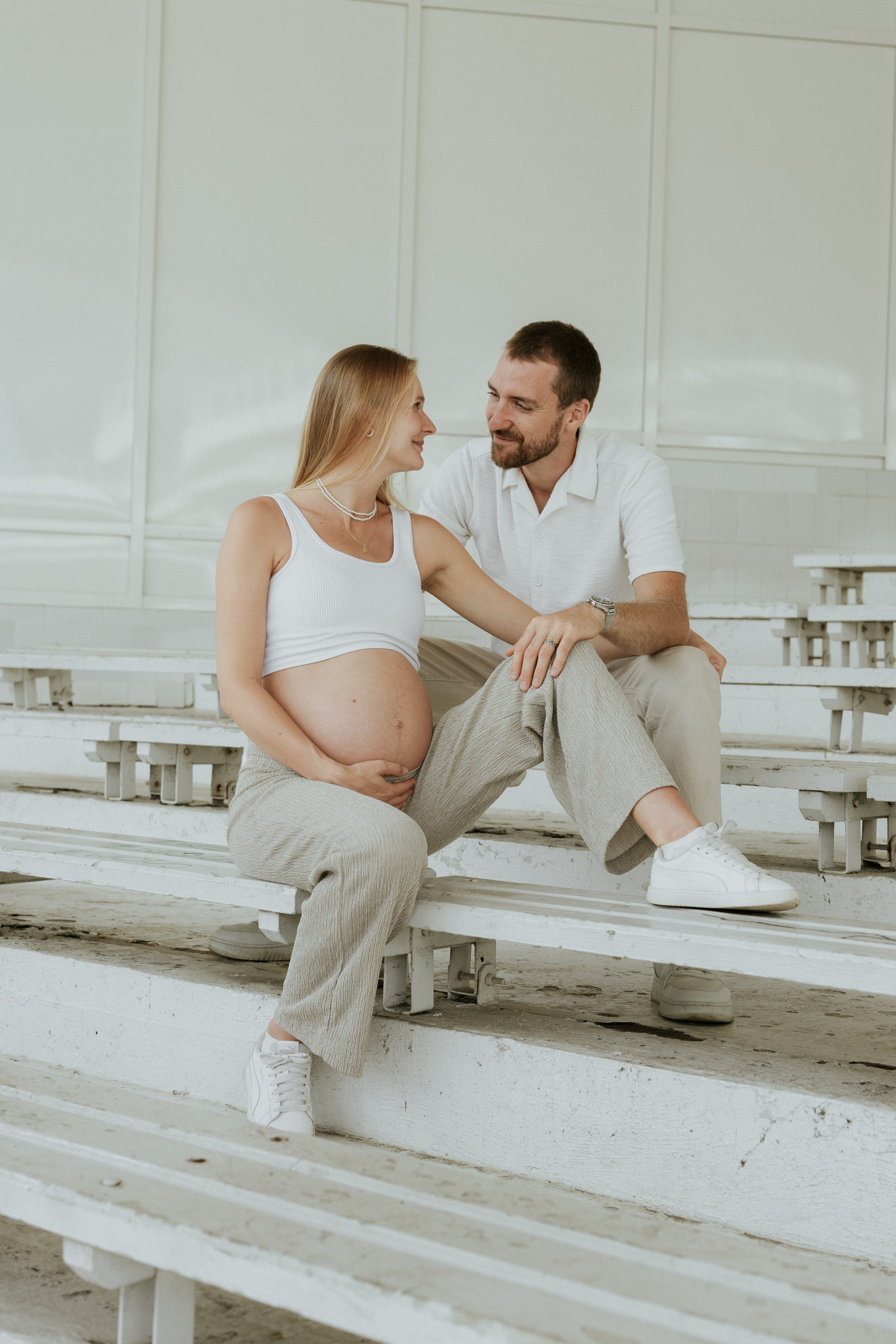 Couple photography. Brand / byznys fotografka a koučka Praha — Dana Lišková
