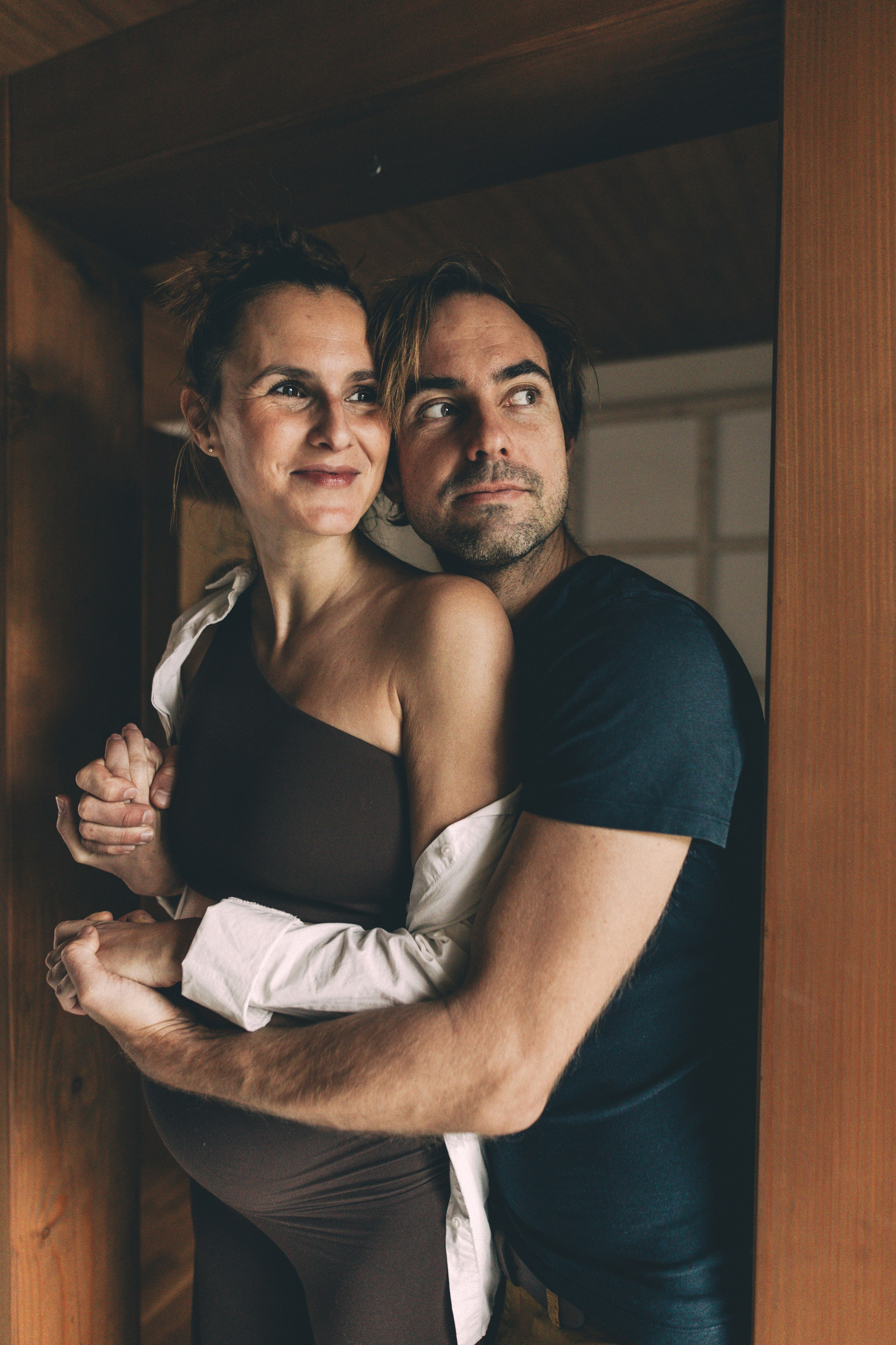 PÁRY | RODINY | TĚHU. Brand / Business Photographer & Coach Prague — Dana Lišková